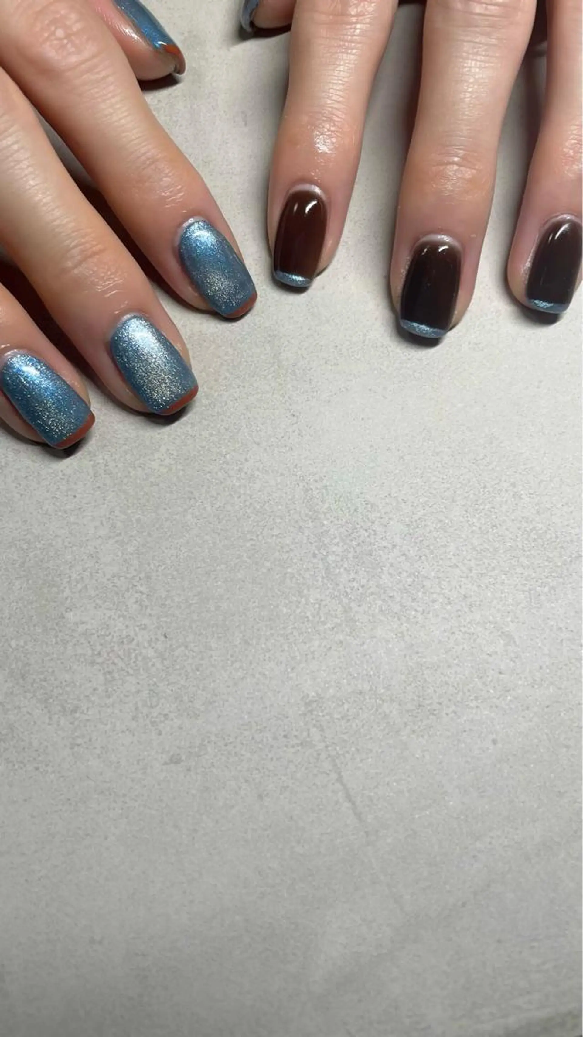 ネイル Sii nail 🤍SAKIのネイルデザイン