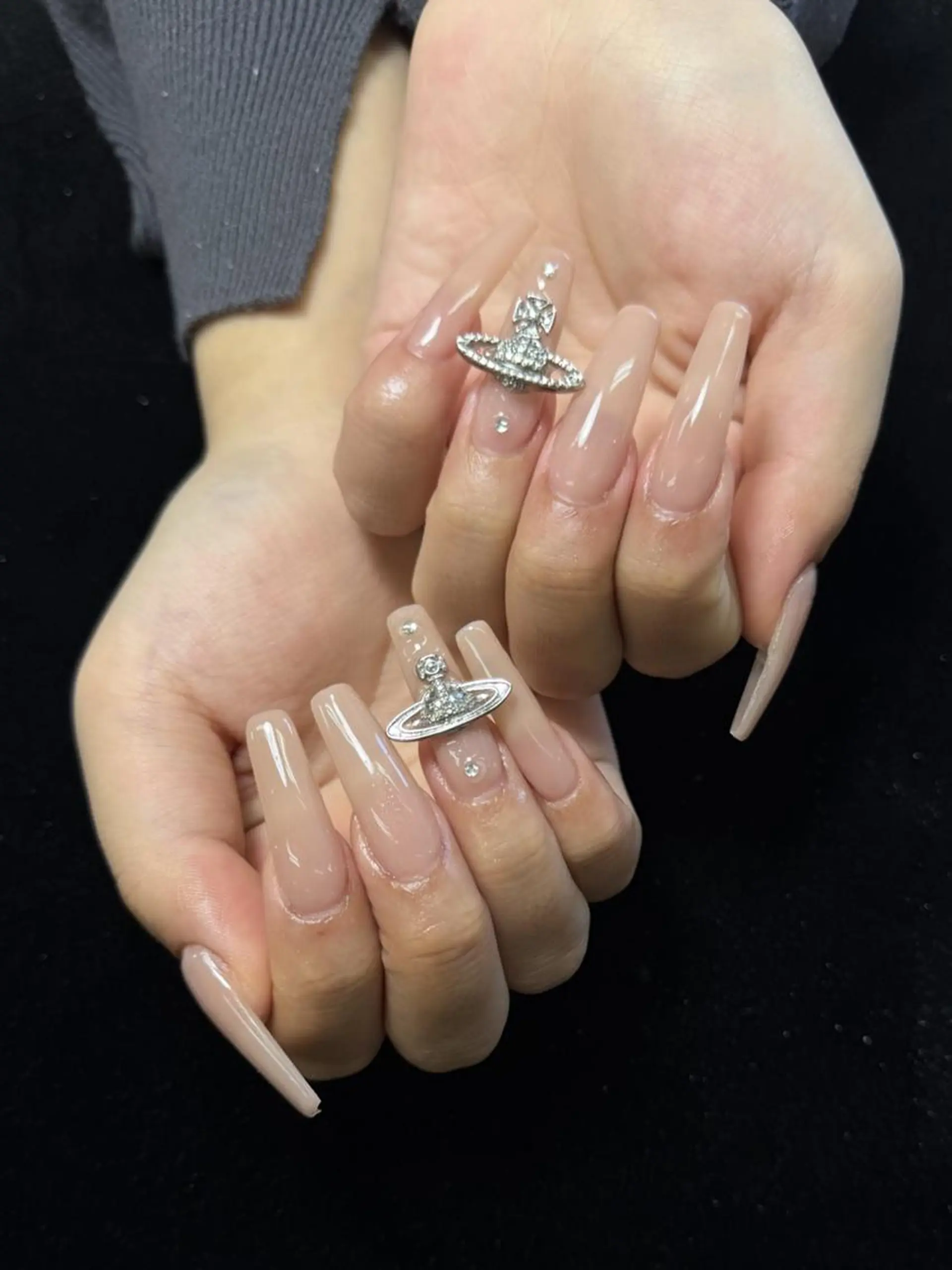 ネイル ハンドネイル な なのネイルデザイン