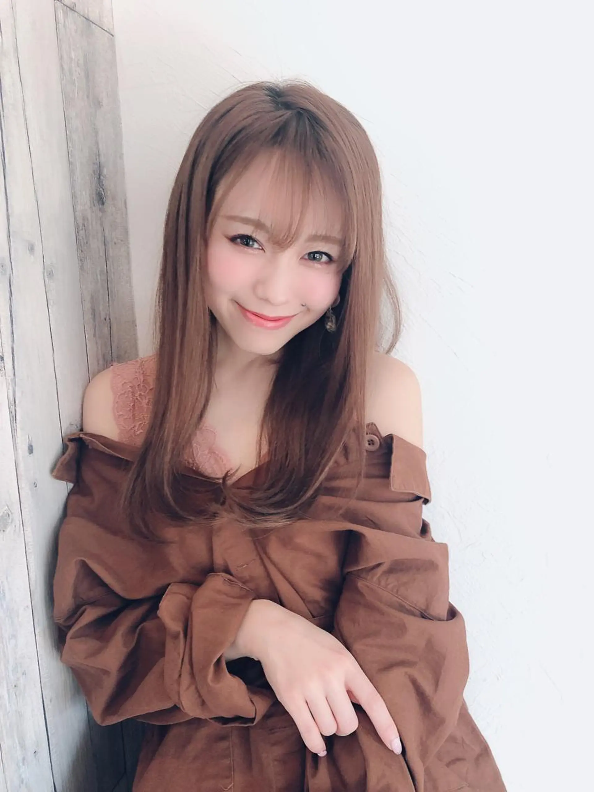 ロング 髪質改善専門 ゆうぞうのヘアスタイル