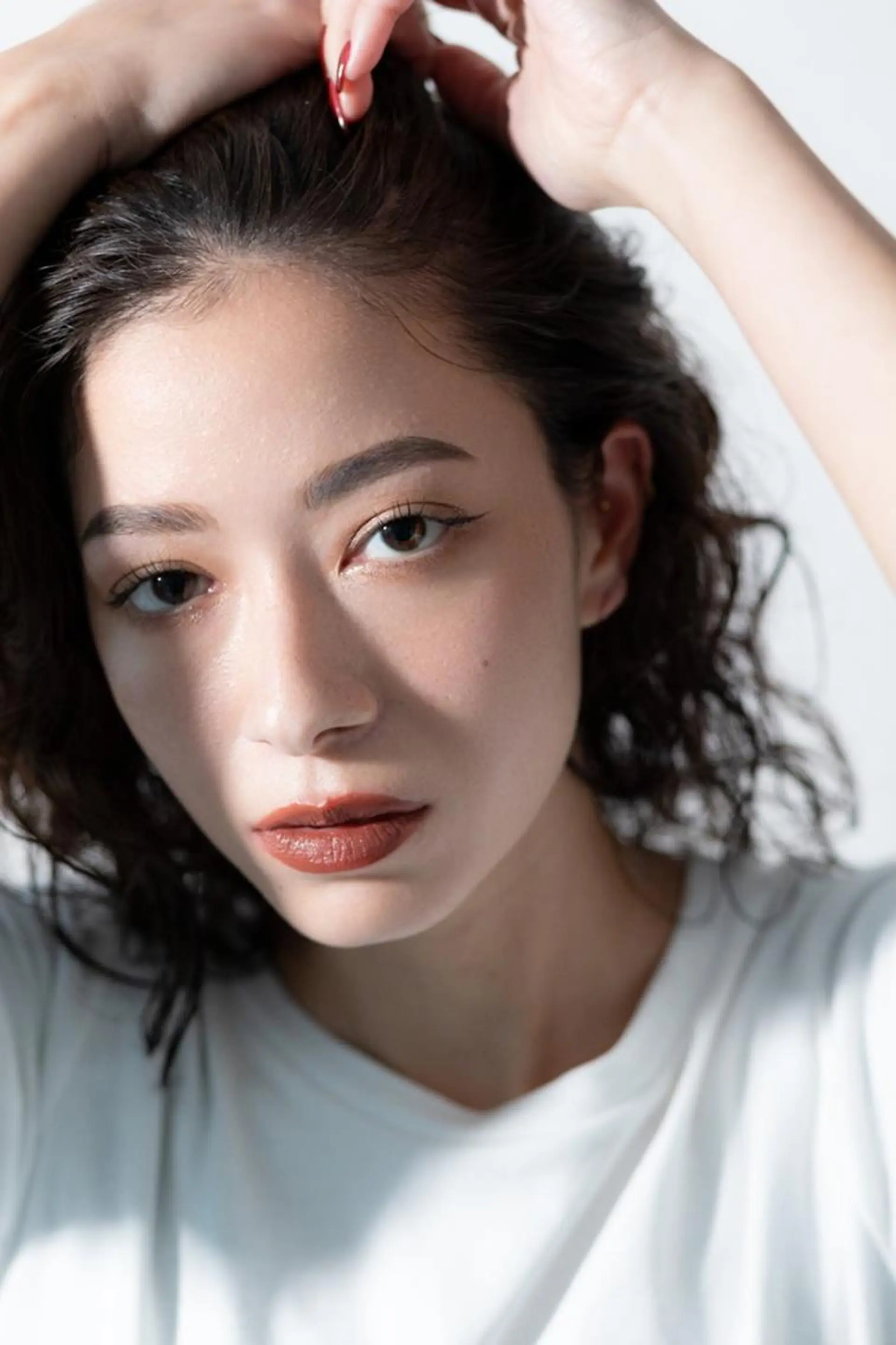 アイブロウ マツエク・マツパ K's LASH （アイリスト）のマツエク・マツパデザイン