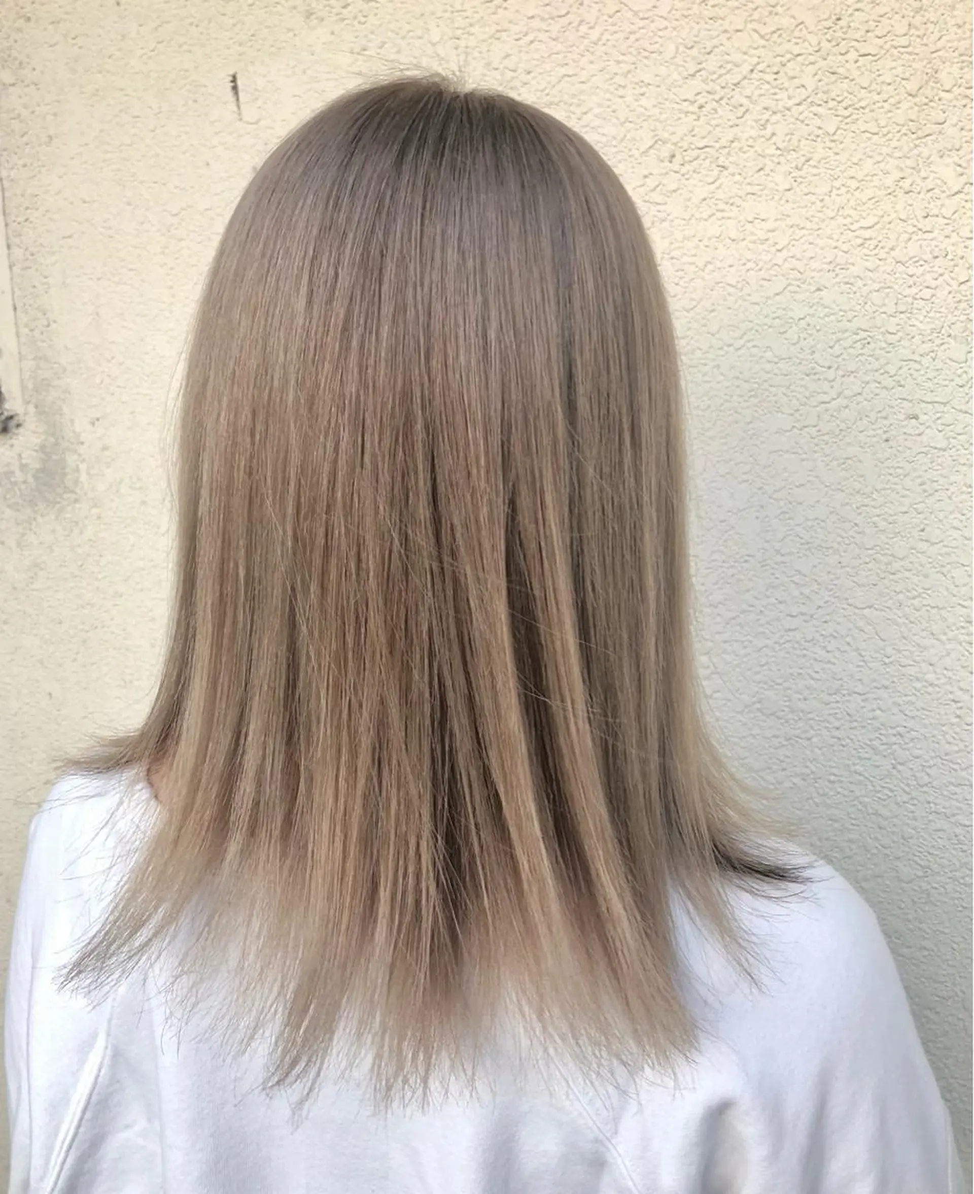 カラー LIVETOREA所属・エクステ/コスパ◎ /メンズ!白石宇由のヘアスタイル