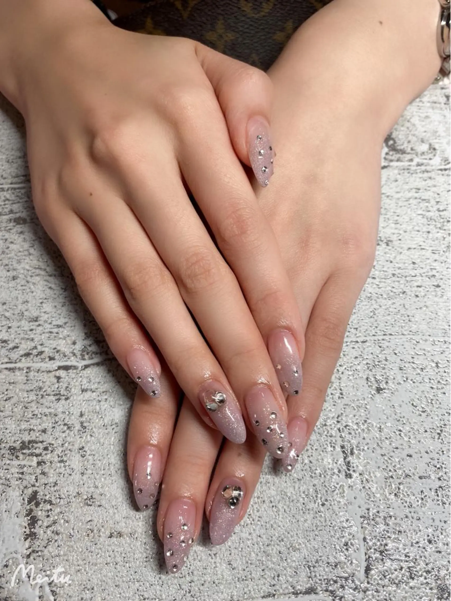 ネイル May&Way Neilのネイルデザイン