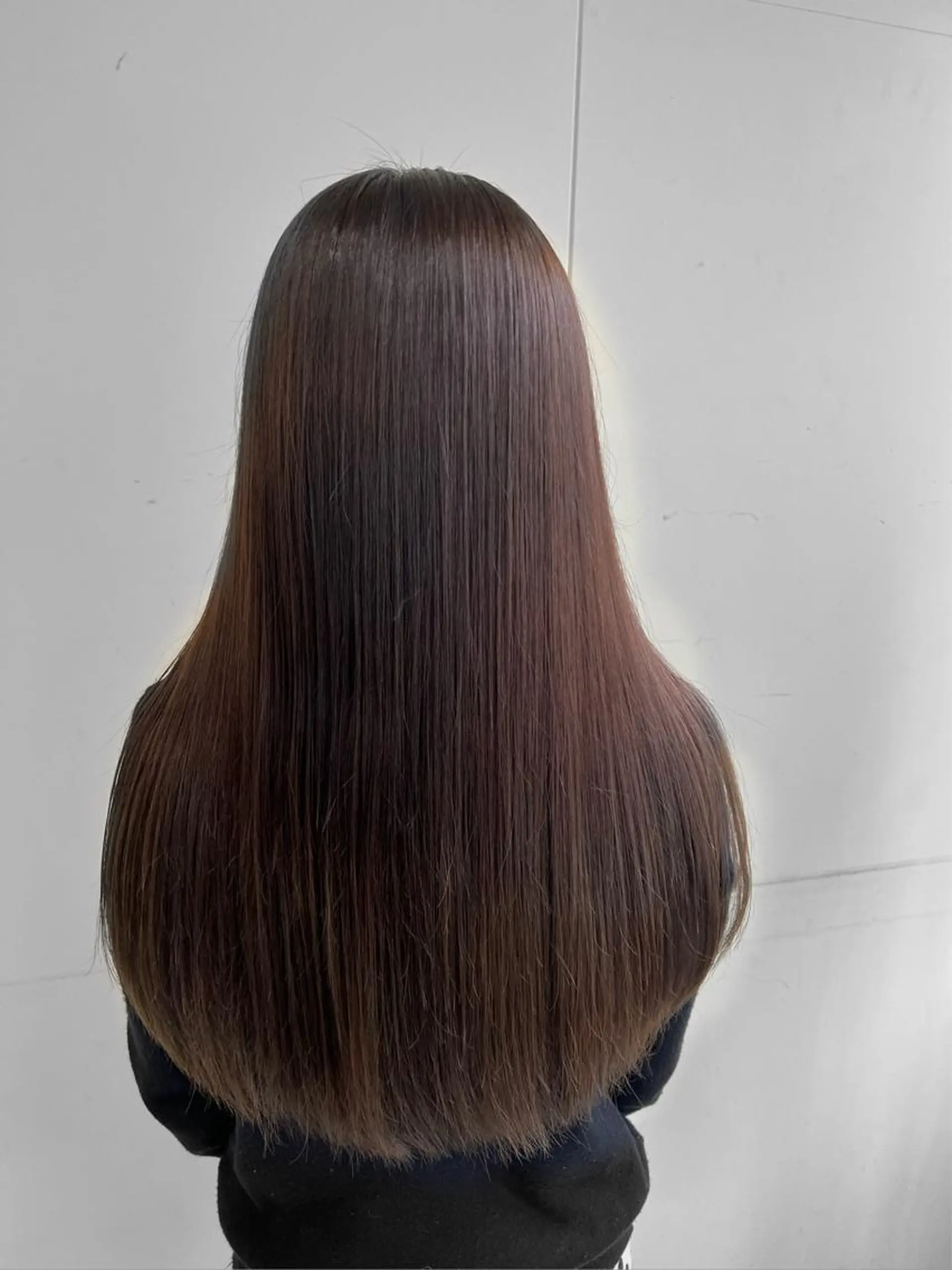 ロング HARUKI 艶髪特化美容師のヘアスタイル