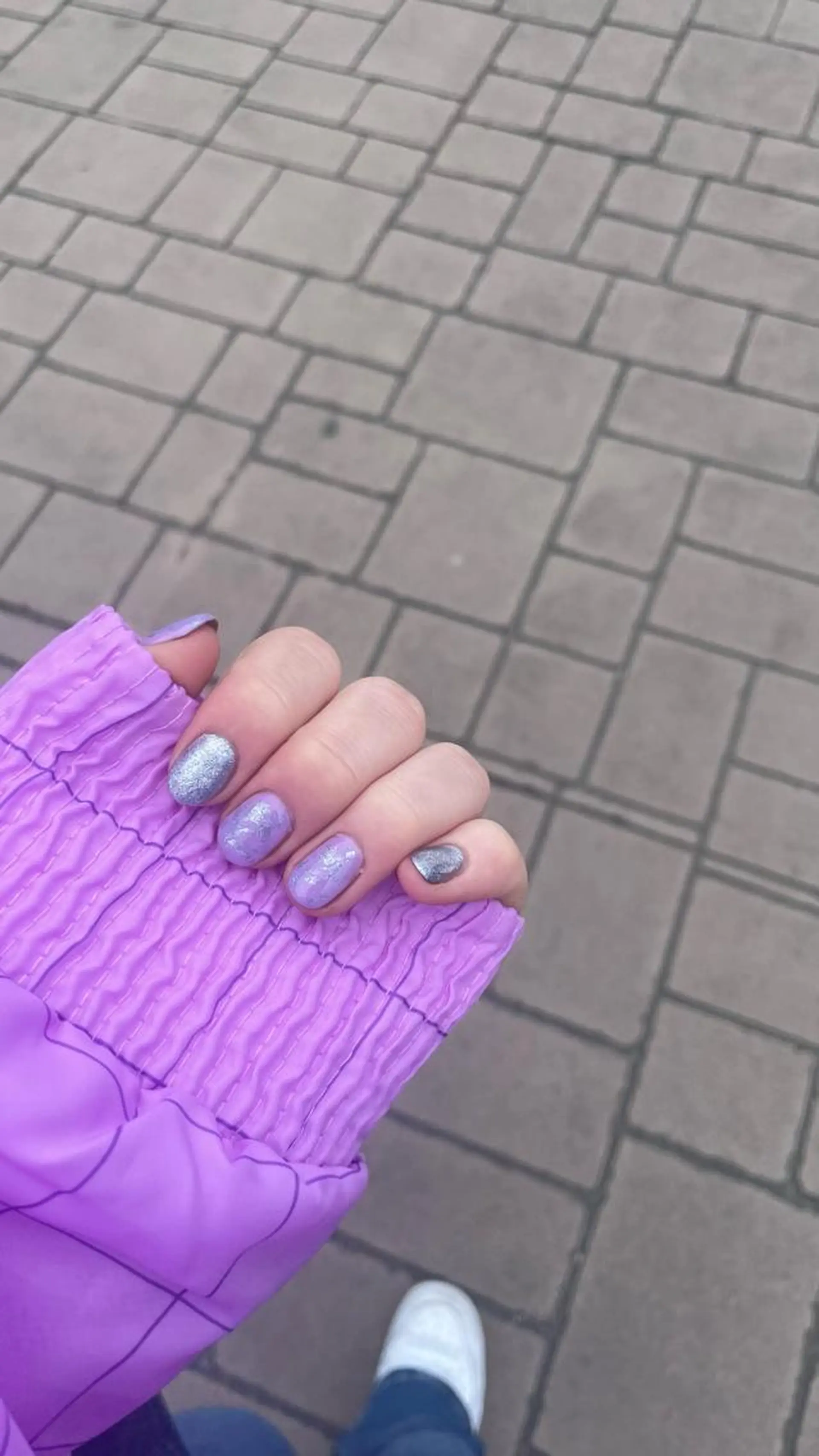 マツエク・マツパ マツパ Rena 泉中央のマツエク・マツパデザイン