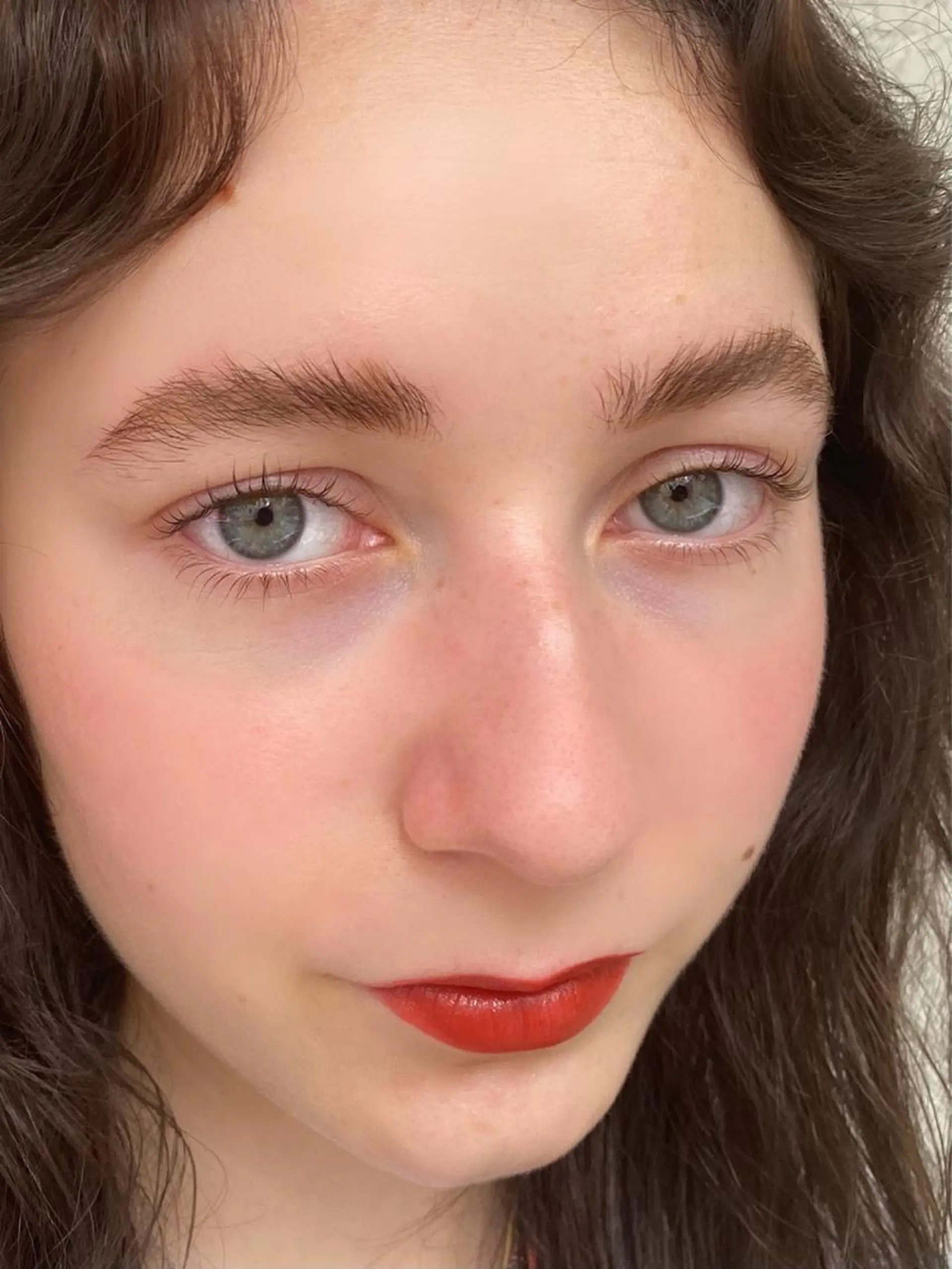 マツエク・マツパ NUEVO 横浜西口店の眉毛・アイブロウイメージ