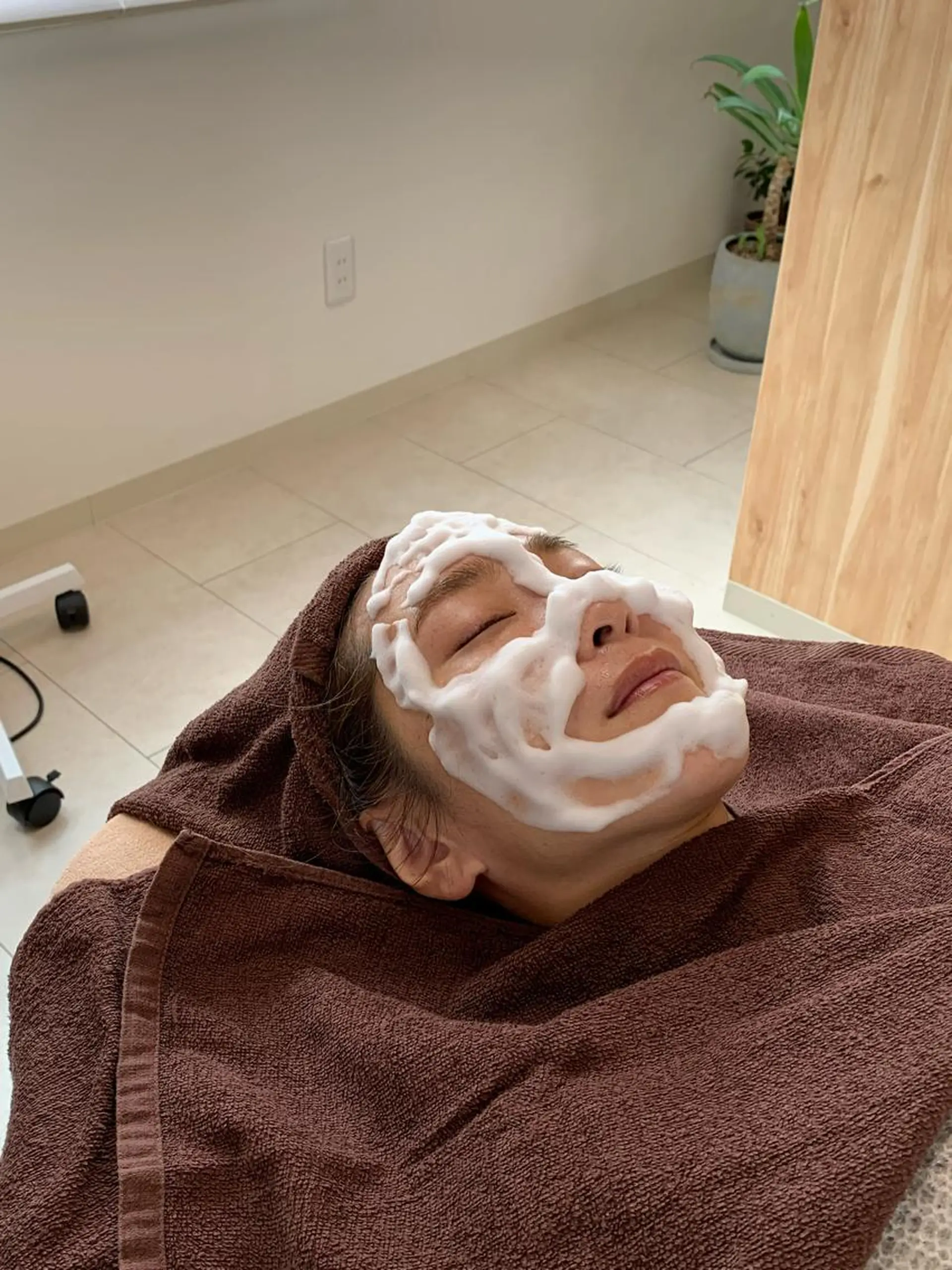 スキンベイビー 新越谷店のエステ・リラクイメージ