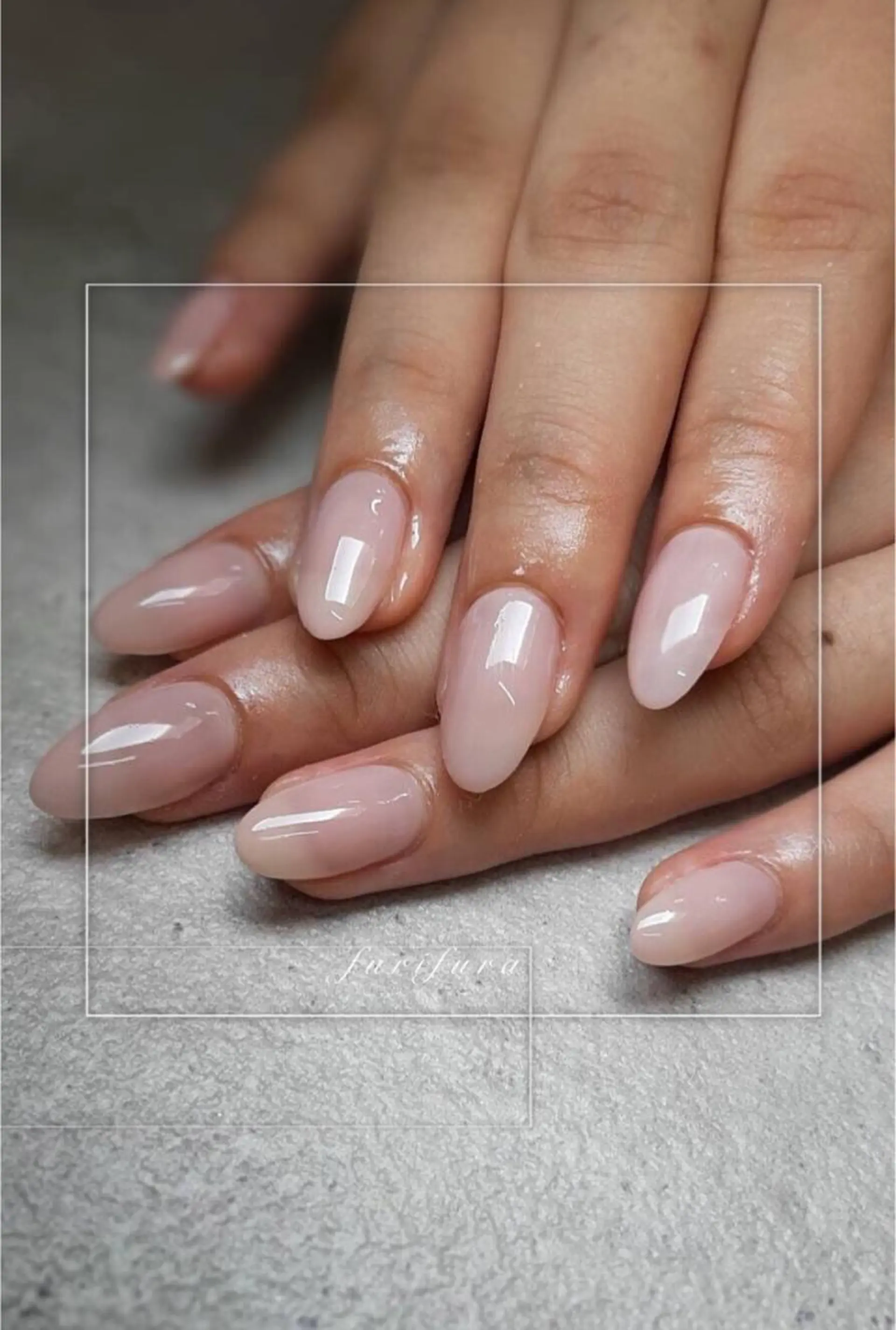 ネイル フットネイル ｆｕｒｉｆｕｒａ所属・f u r i f u r aのマツエク・マツパデザイン