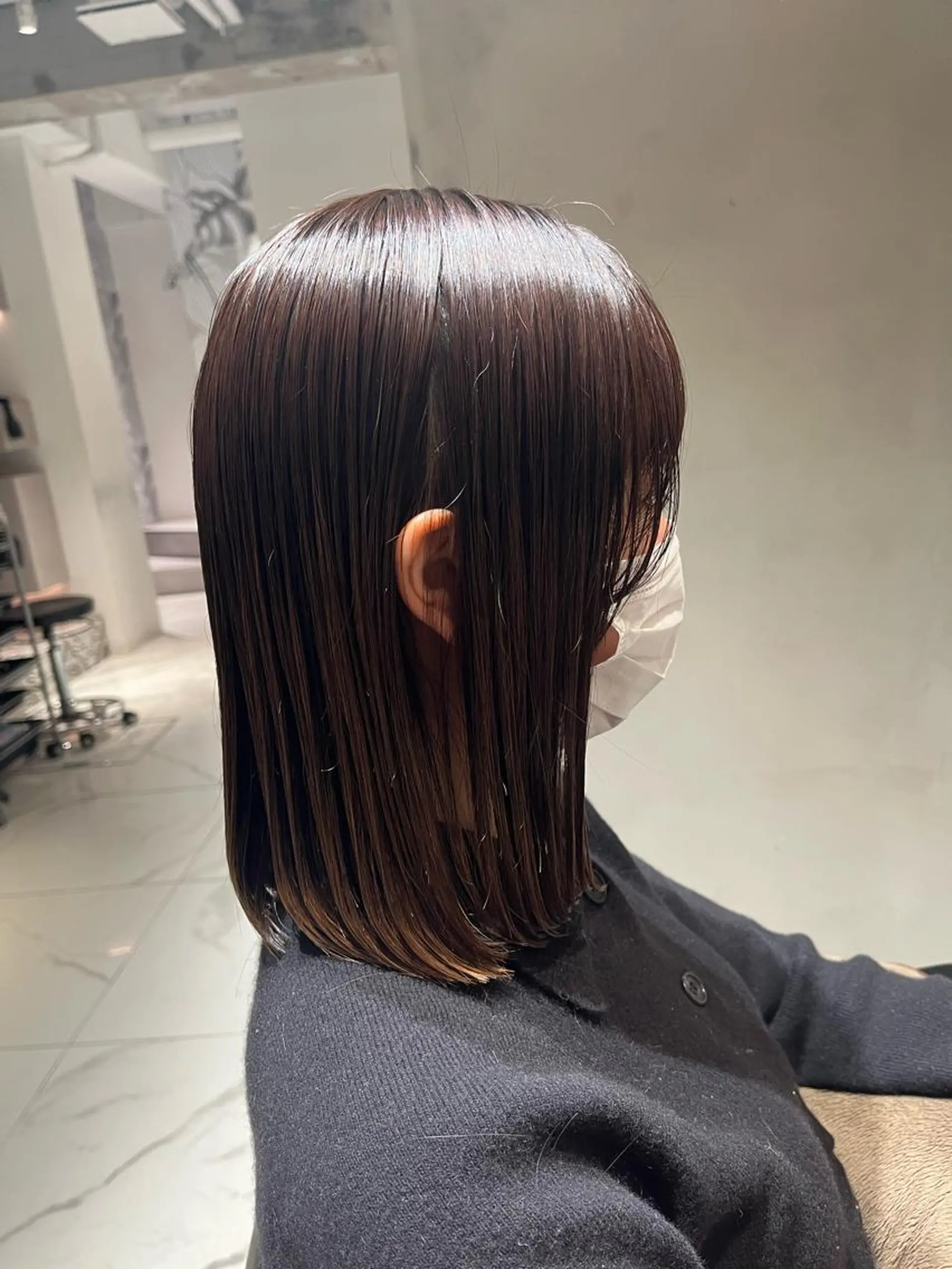 ミディアム マユクリア池袋東口店所属・メンズ眉毛サロン⚪️ マユクリア池袋東口店の眉毛・アイブロウイメージ