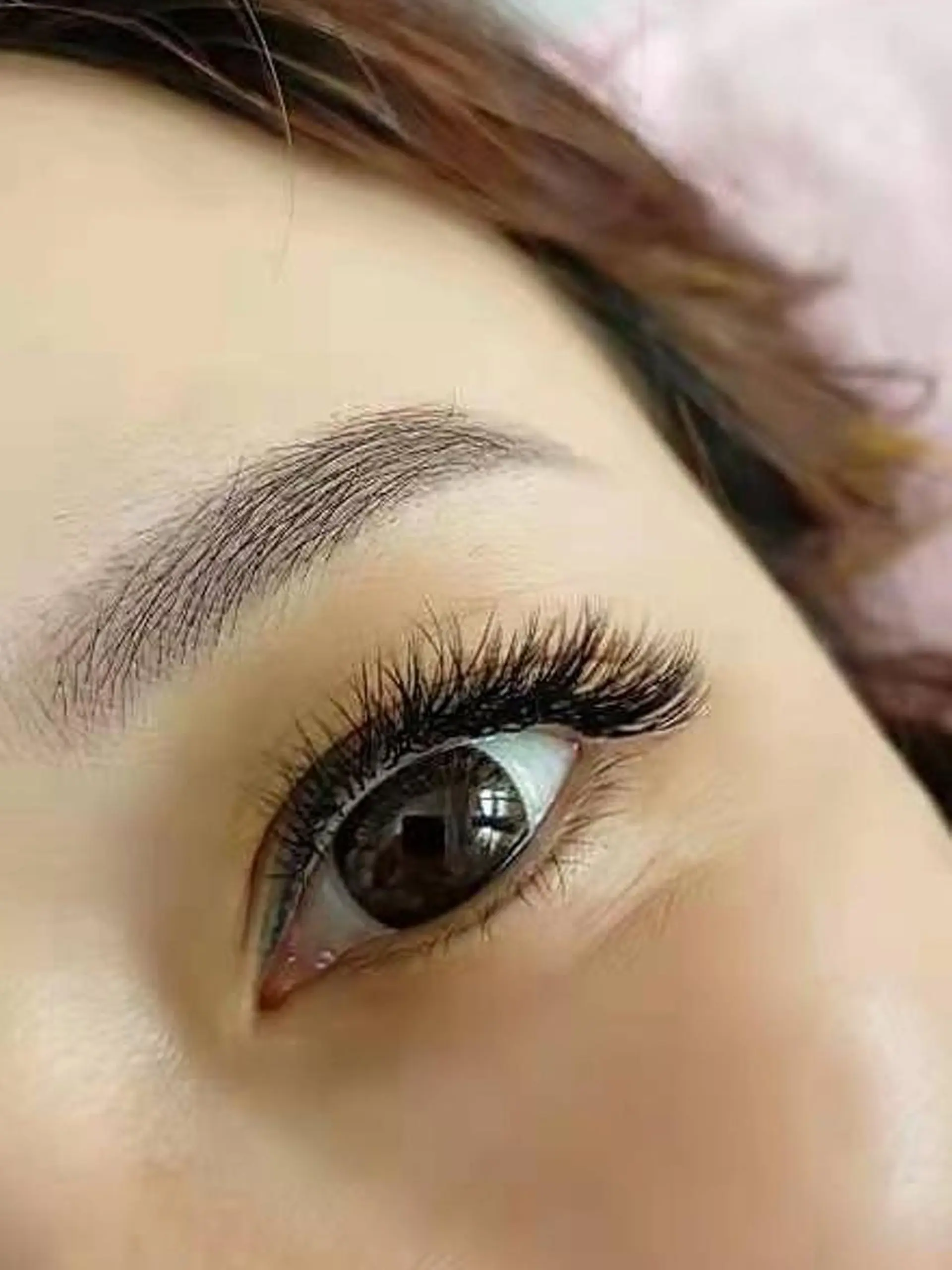 マツエク・マツパ マツエク 上福岡 らんらんのネイルデザイン