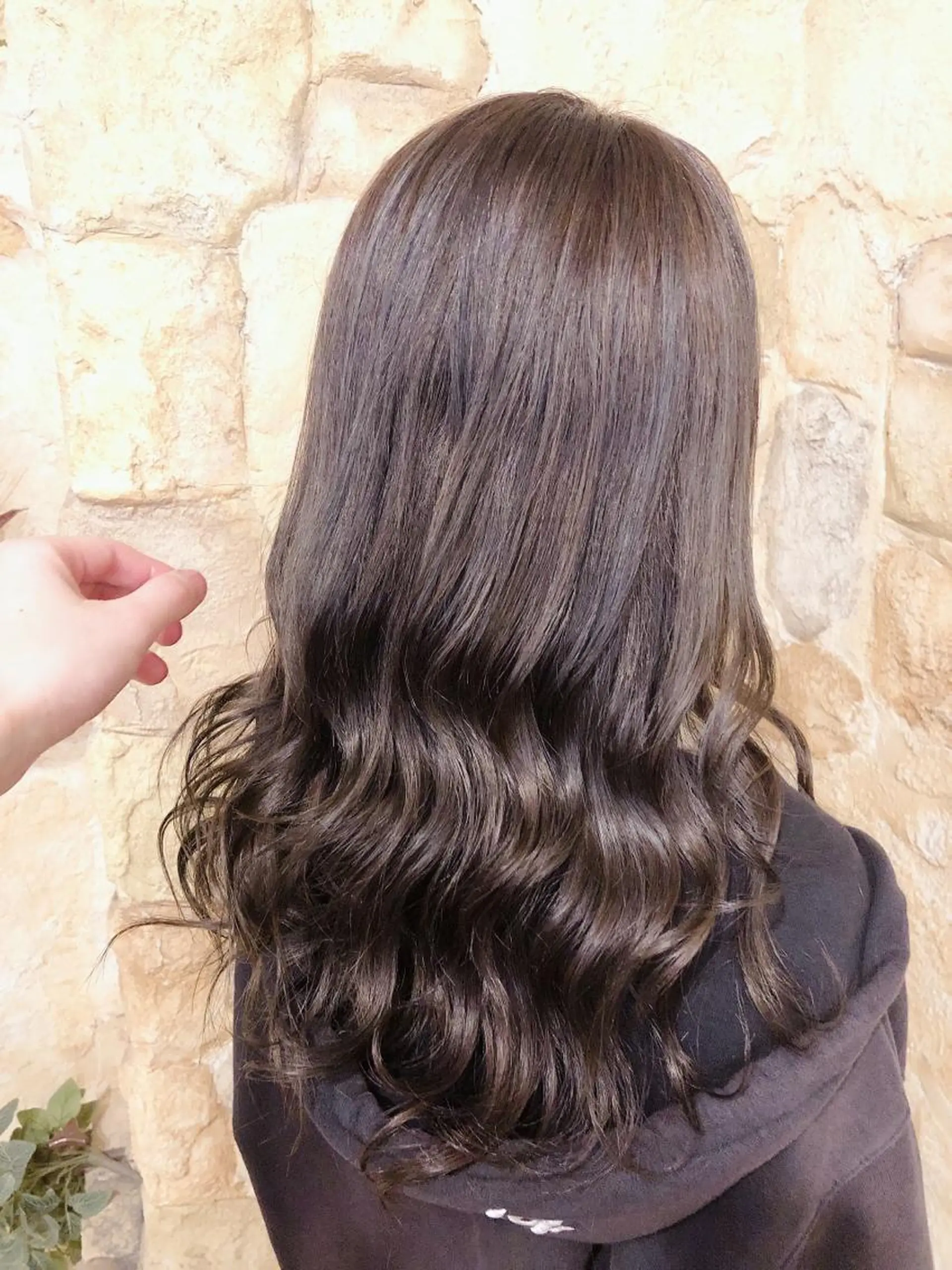 ロング ケアリー所属・✨髪質改善 の匠❗️MASAのヘアスタイル