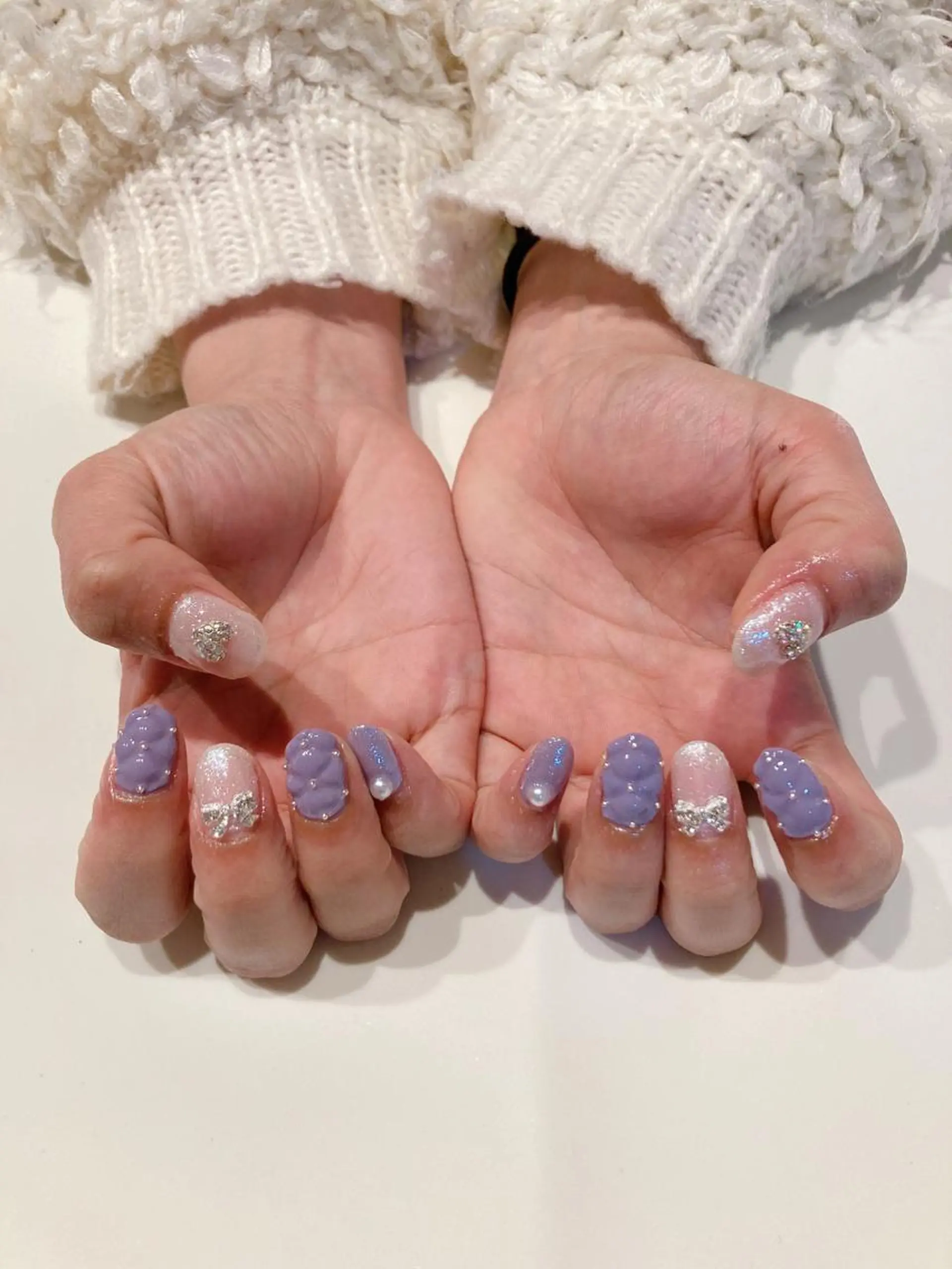 ネイル KaHaNa nail salonのネイルデザイン