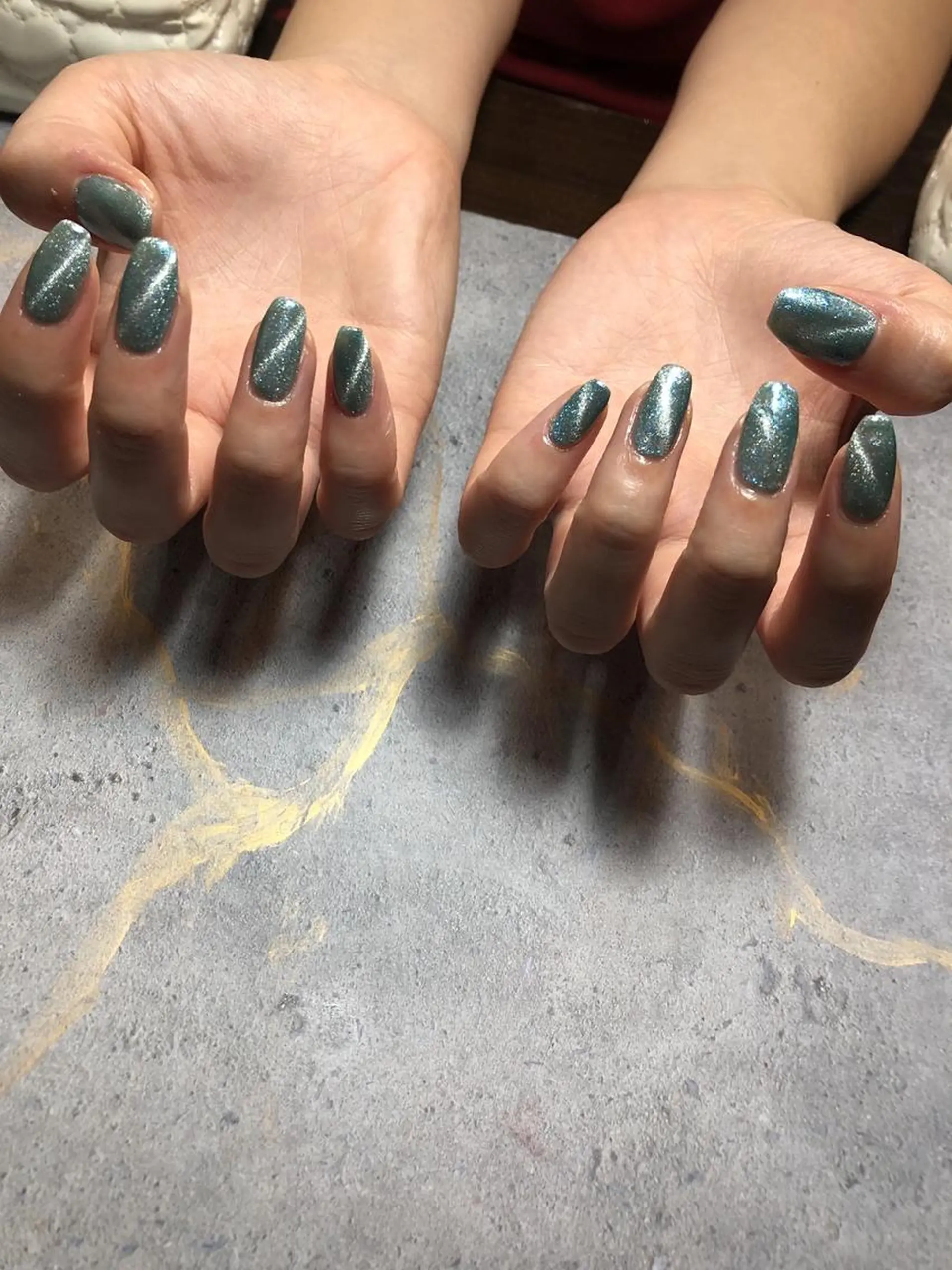 ネイル アートネイル 持ち込み Nailist Honamiのネイルデザイン