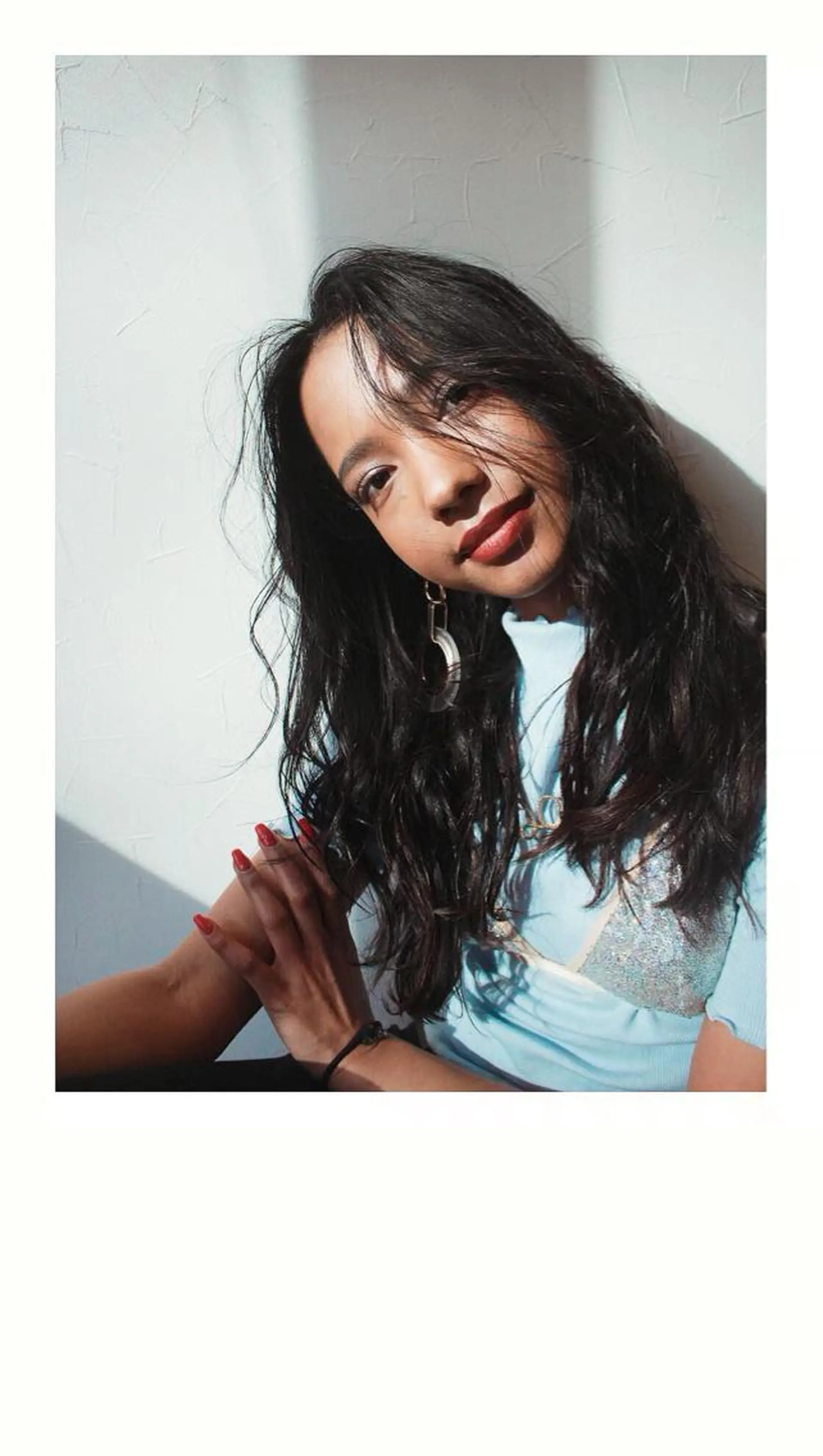 カラー Miku 🇺🇸のヘアスタイル