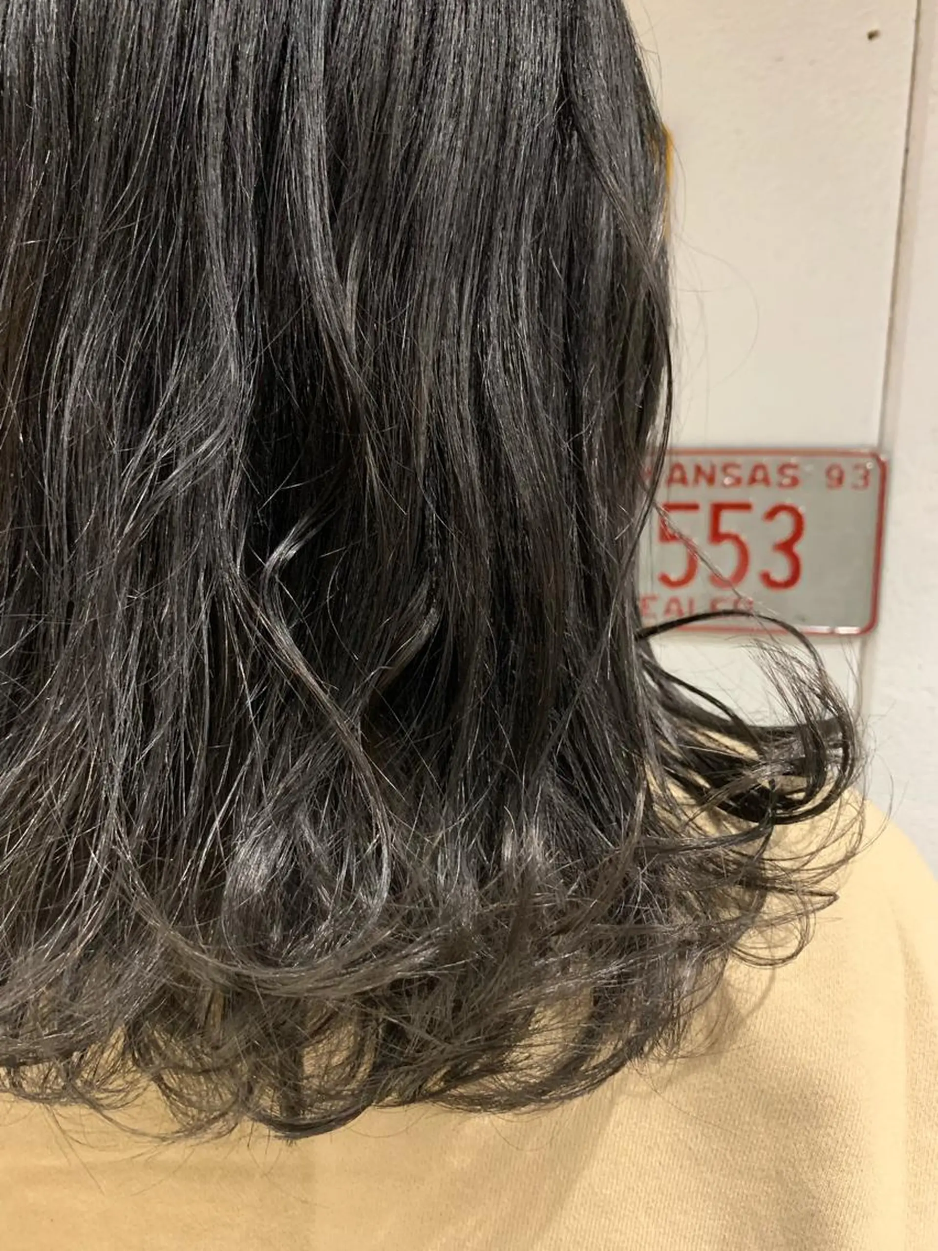 カラー Manami ♡のヘアスタイル
