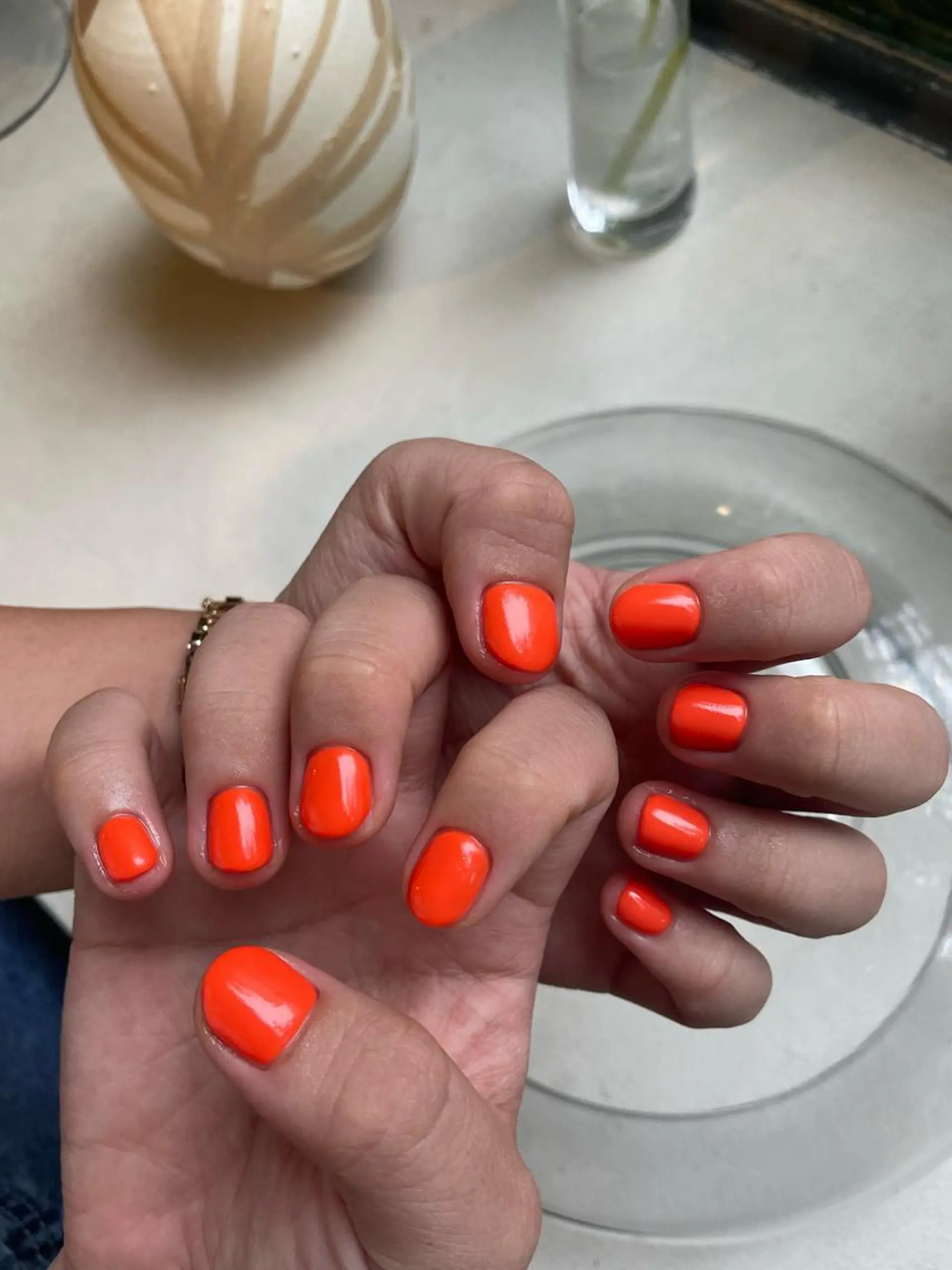 ネイル ハンドネイル HAND SOME所属・谷田 奈央のネイルデザイン