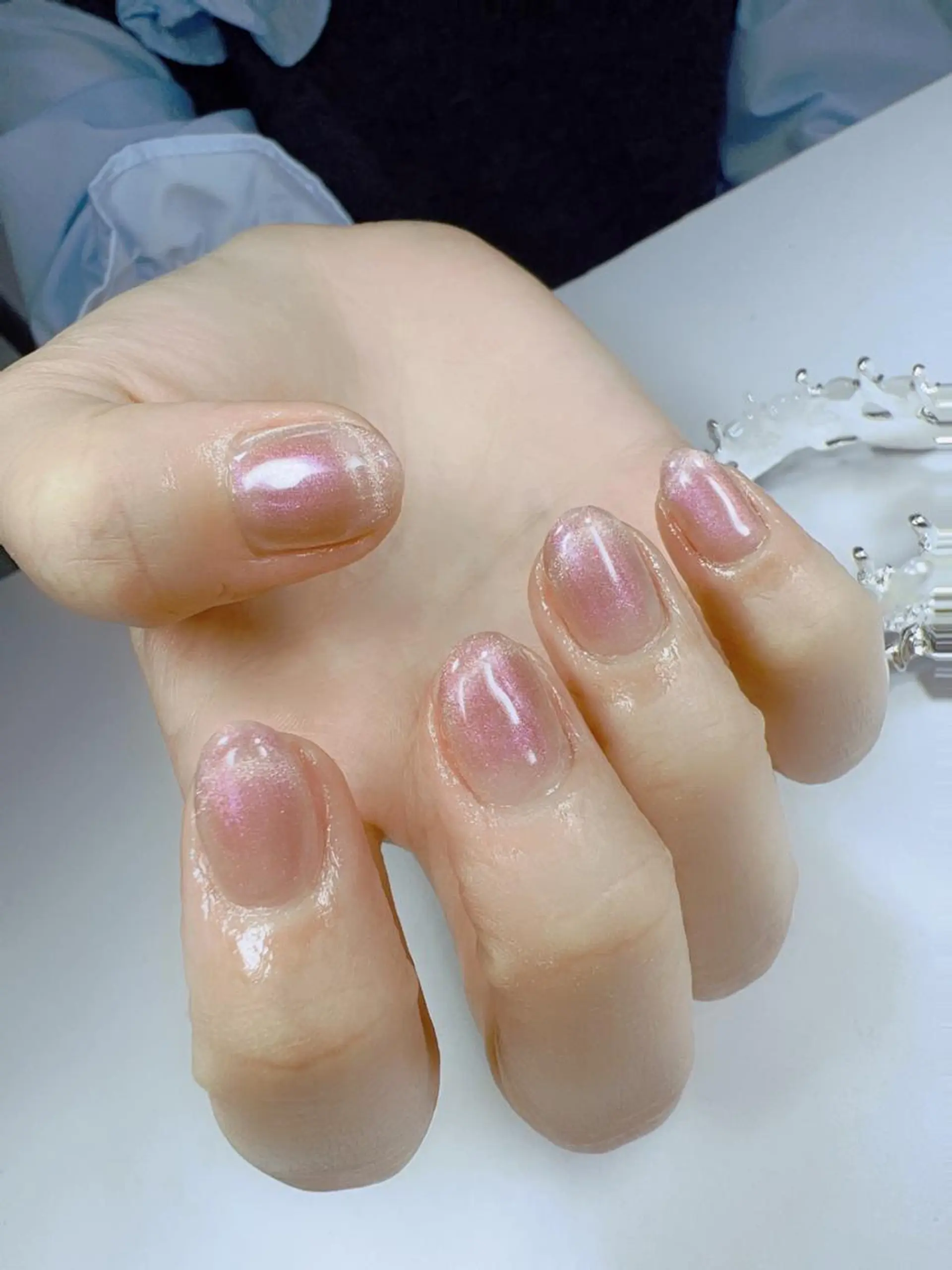 ネイル ネイルサロン ロア旧ジョリーのネイルデザイン