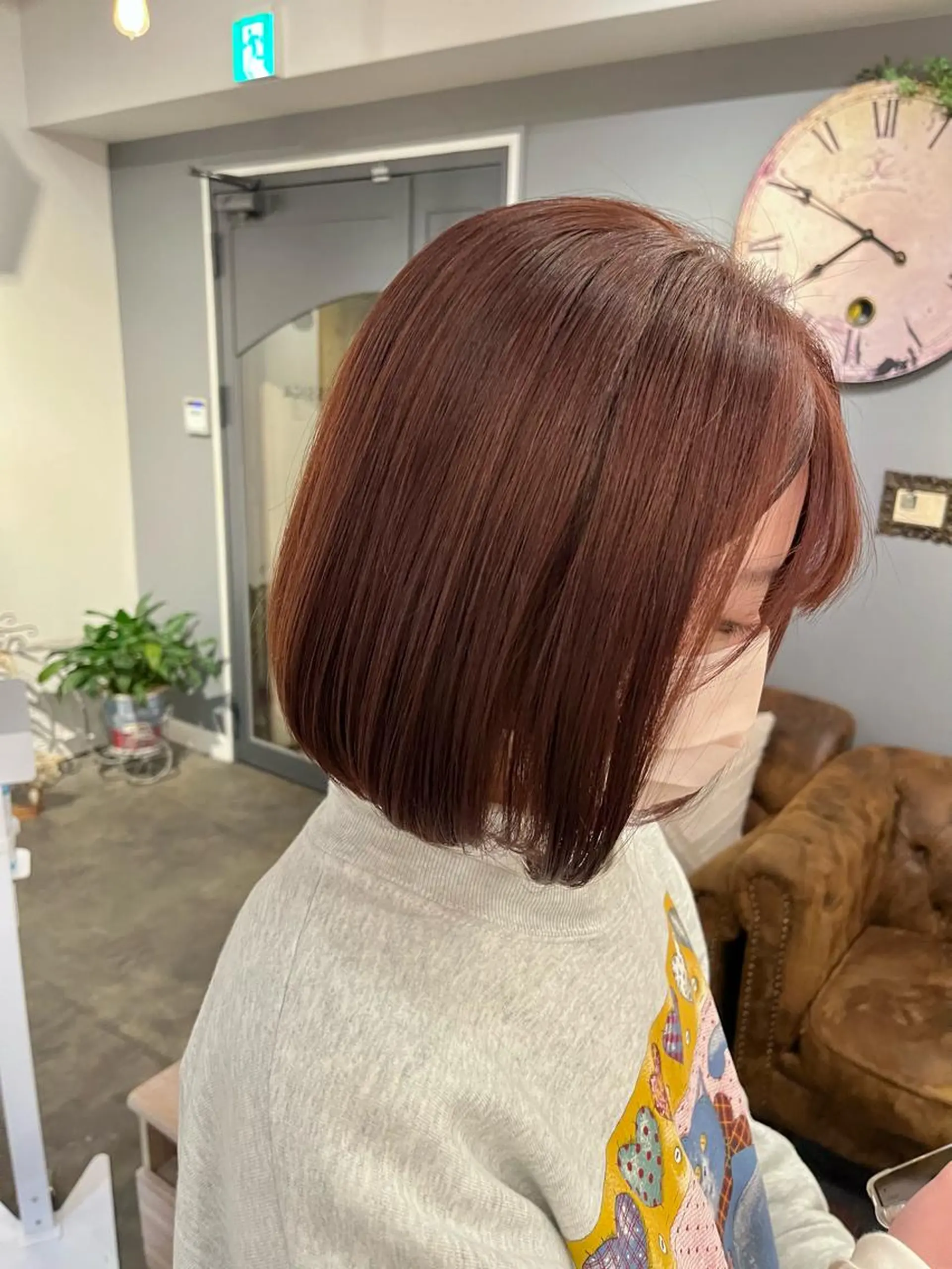 ショート NOEL所属・フェイシャルエステ Utaiのエステ・リラクイメージ