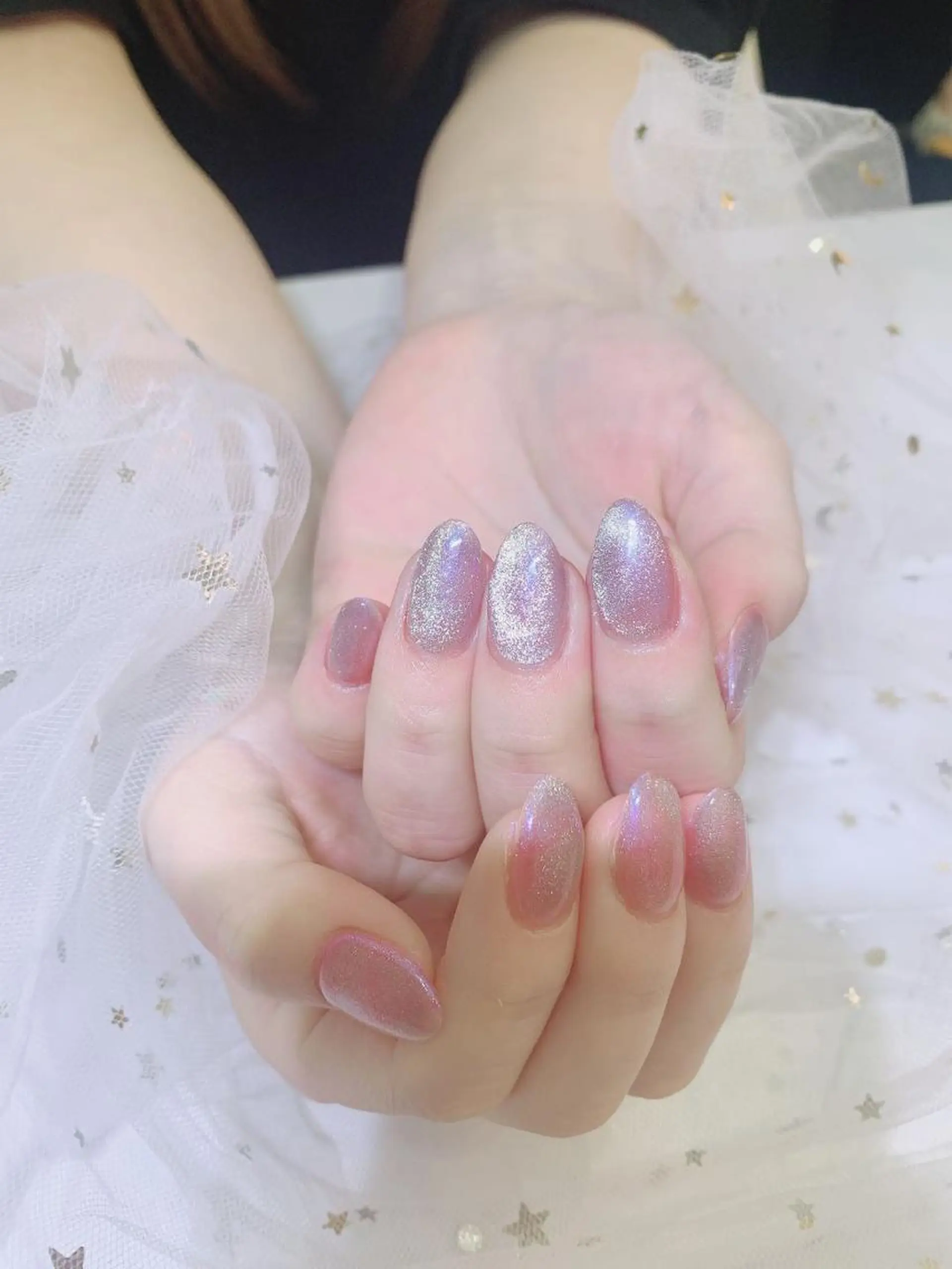 ネイル Nail&Eye lash Nanaのネイルデザイン