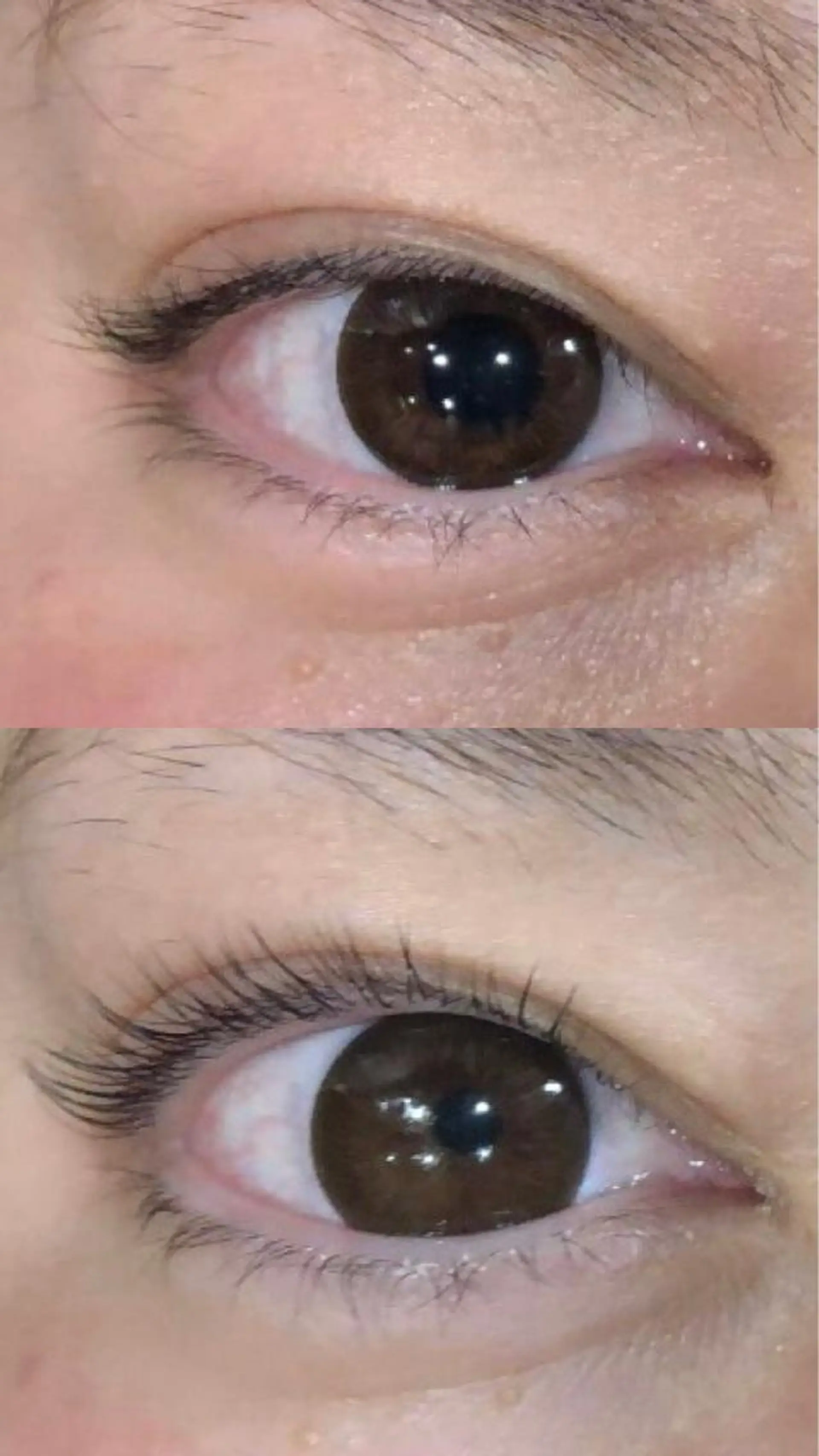 マツエク・マツパ ETERNO小山店 野崎の眉毛・アイブロウイメージ