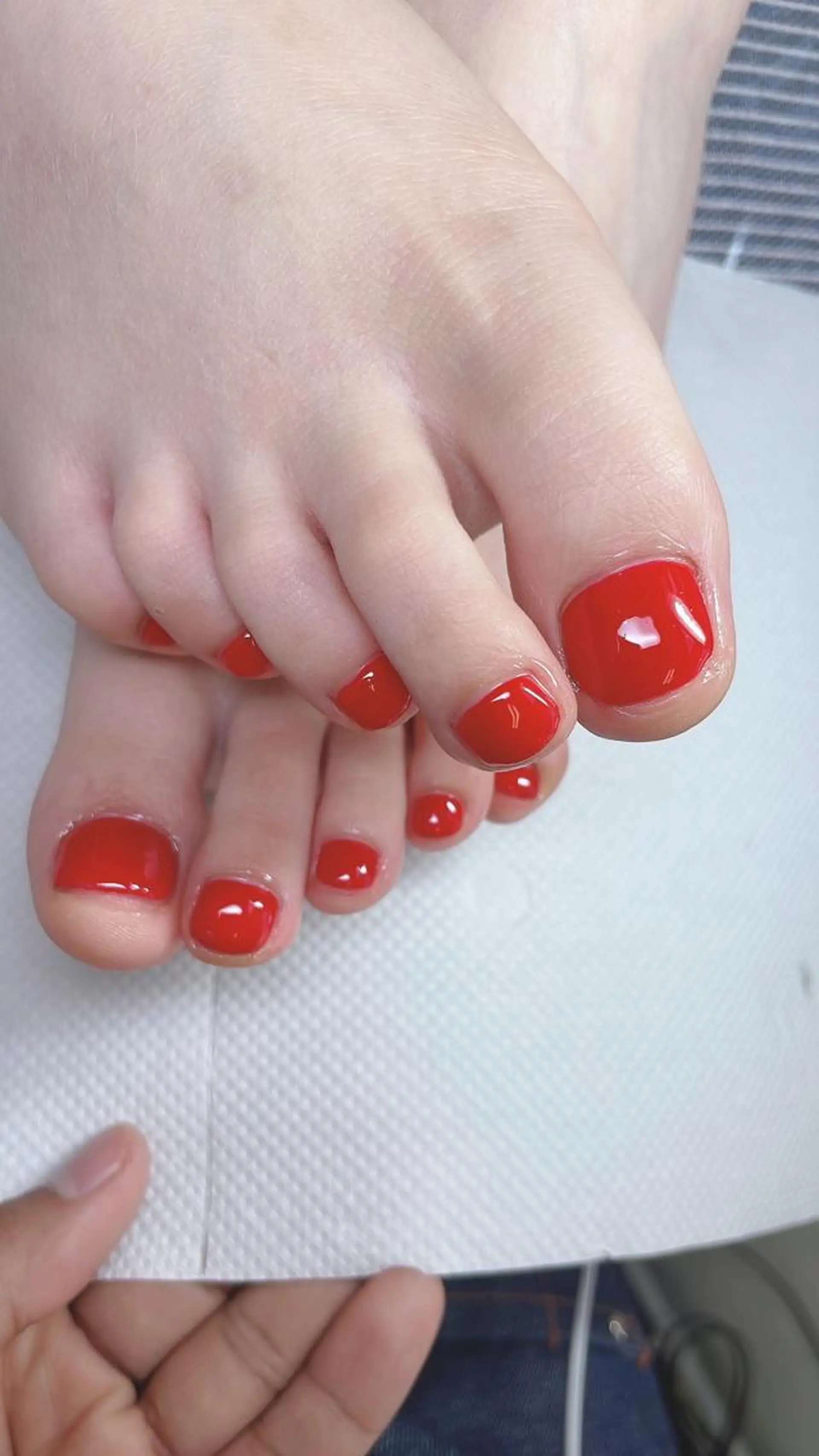 ネイル Munail サロン所属・むねいる nail salonのネイルデザイン