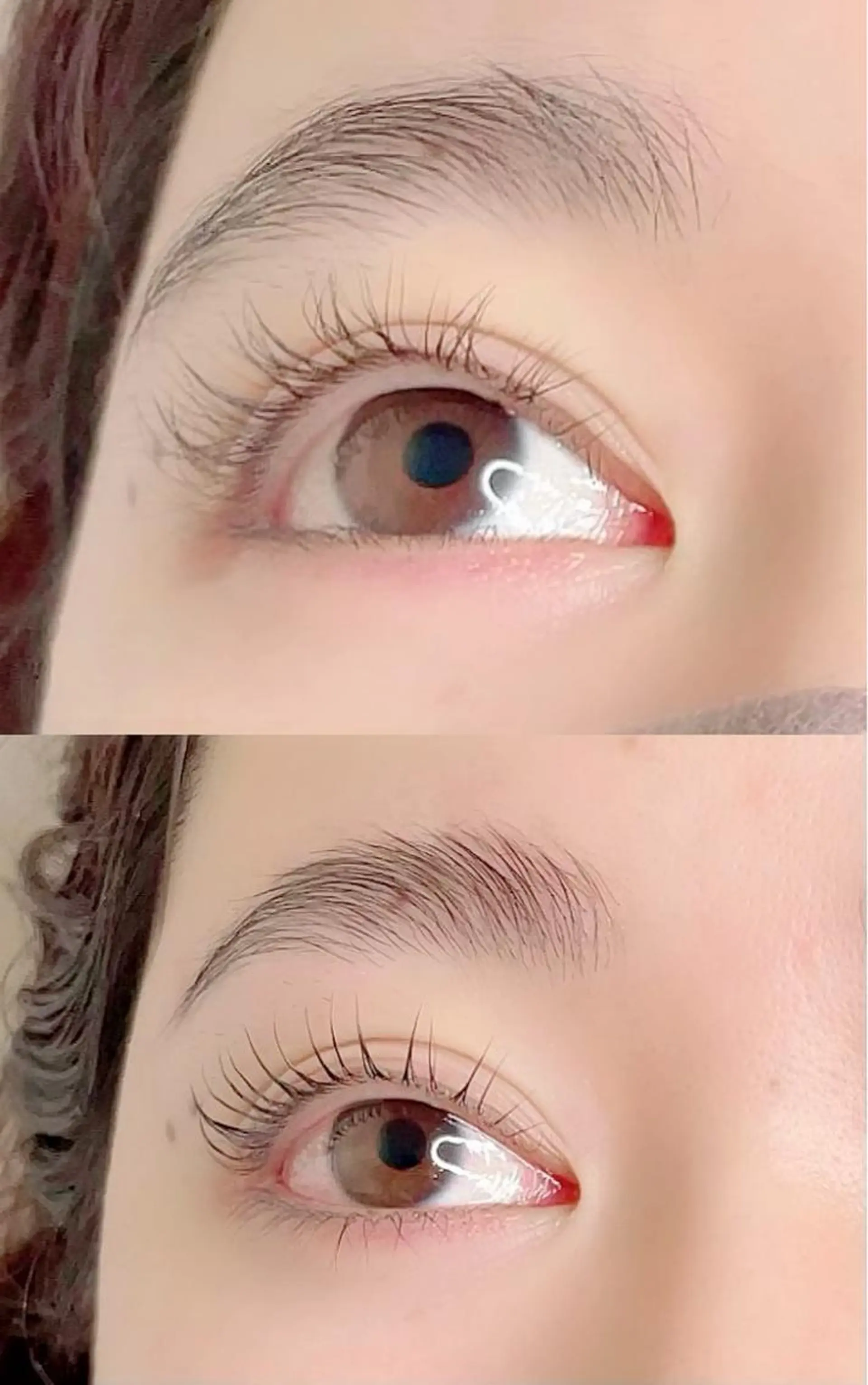 マツエク・マツパ sprinkles loungeのエステ・リラクイメージ