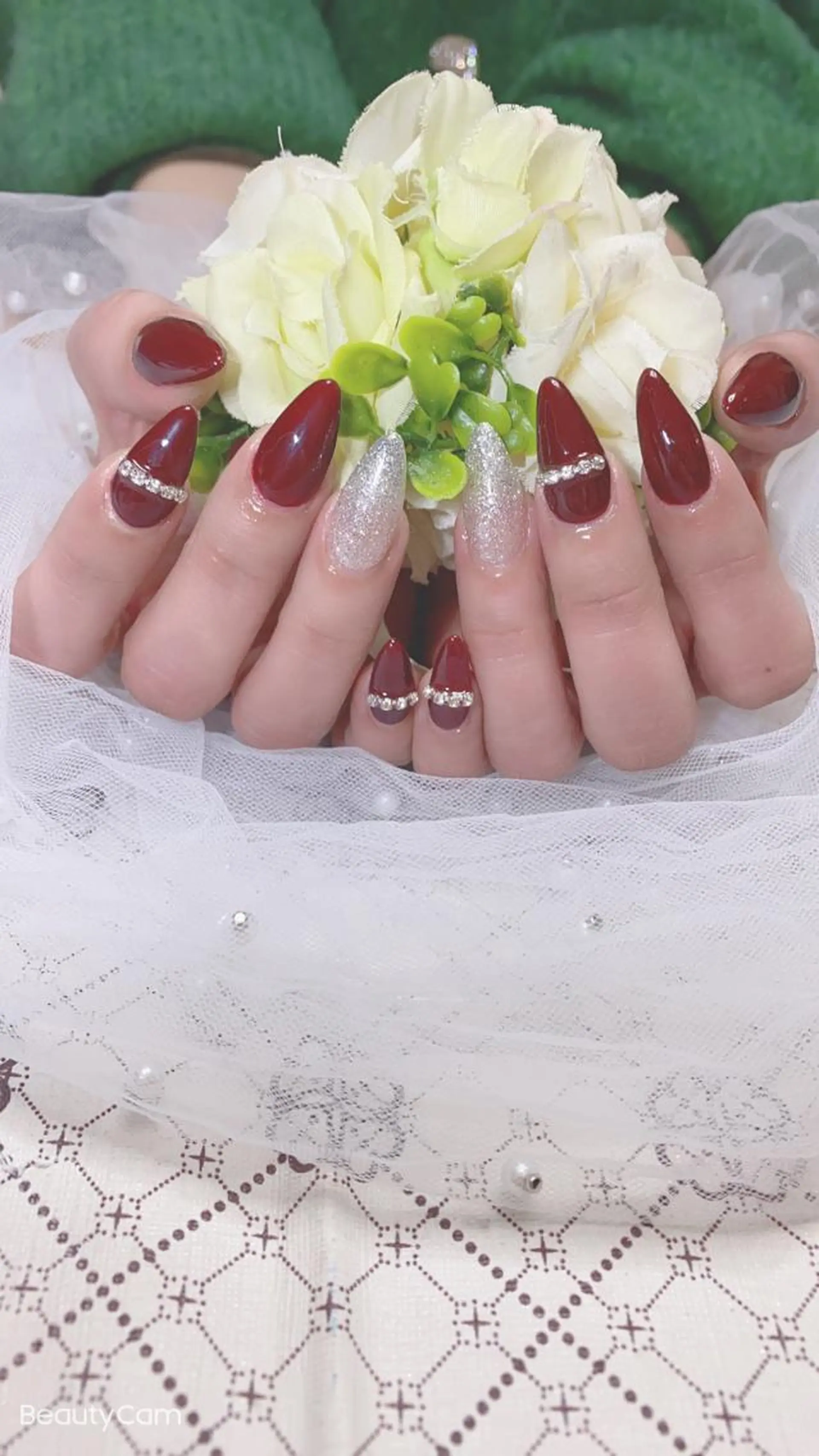 ネイル NailYY所属・NailYY よよのネイルデザイン