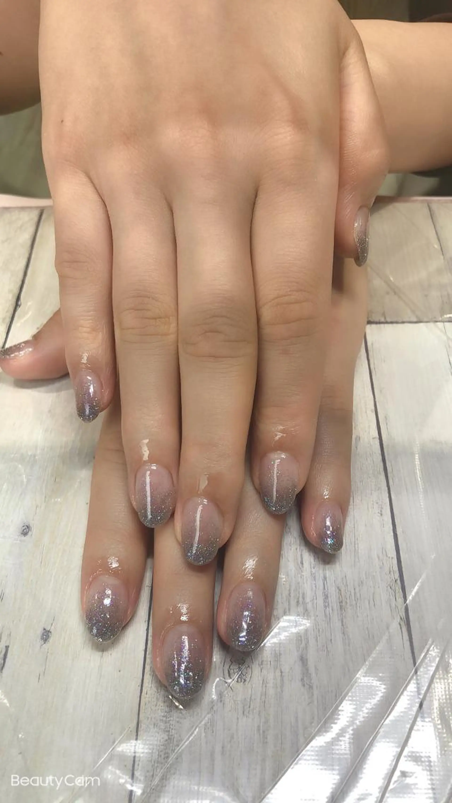 ネイル 💎Guarendo💎錦糸町店所属・✨アン ミユ✨のネイルデザイン