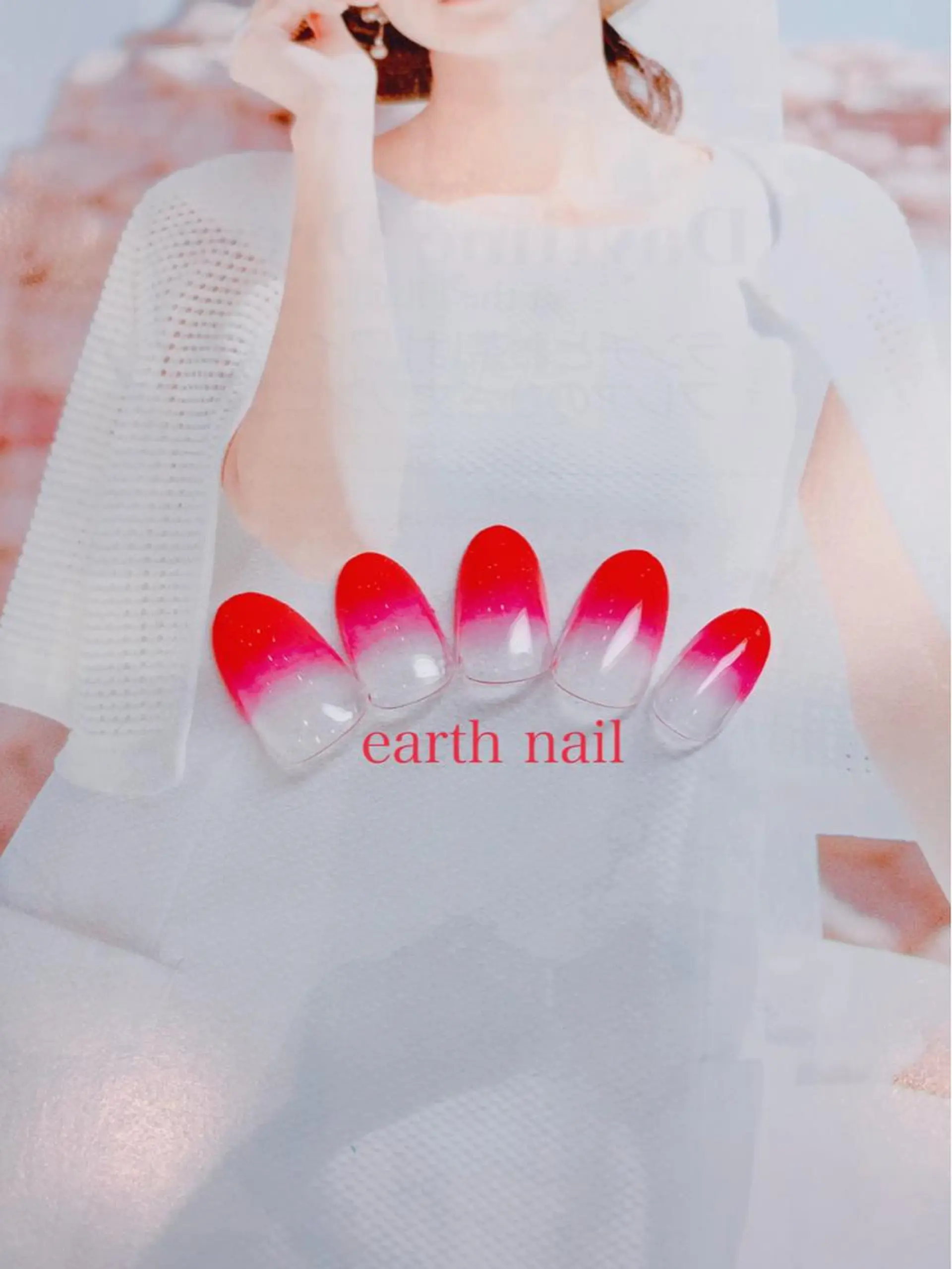 ネイル ハンドネイル serena nailのネイルデザイン