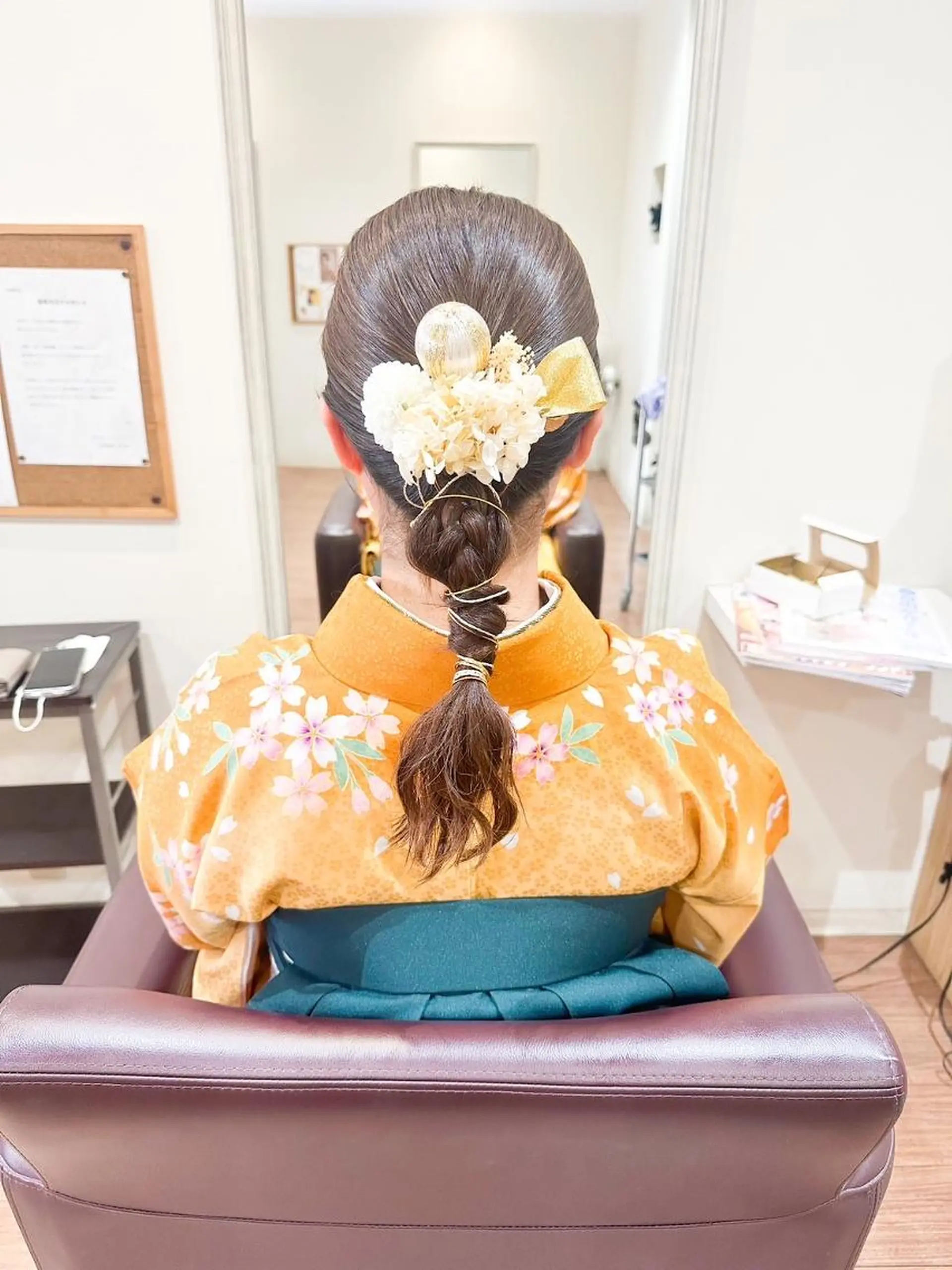 織田 悦子のマツエク・マツパデザイン