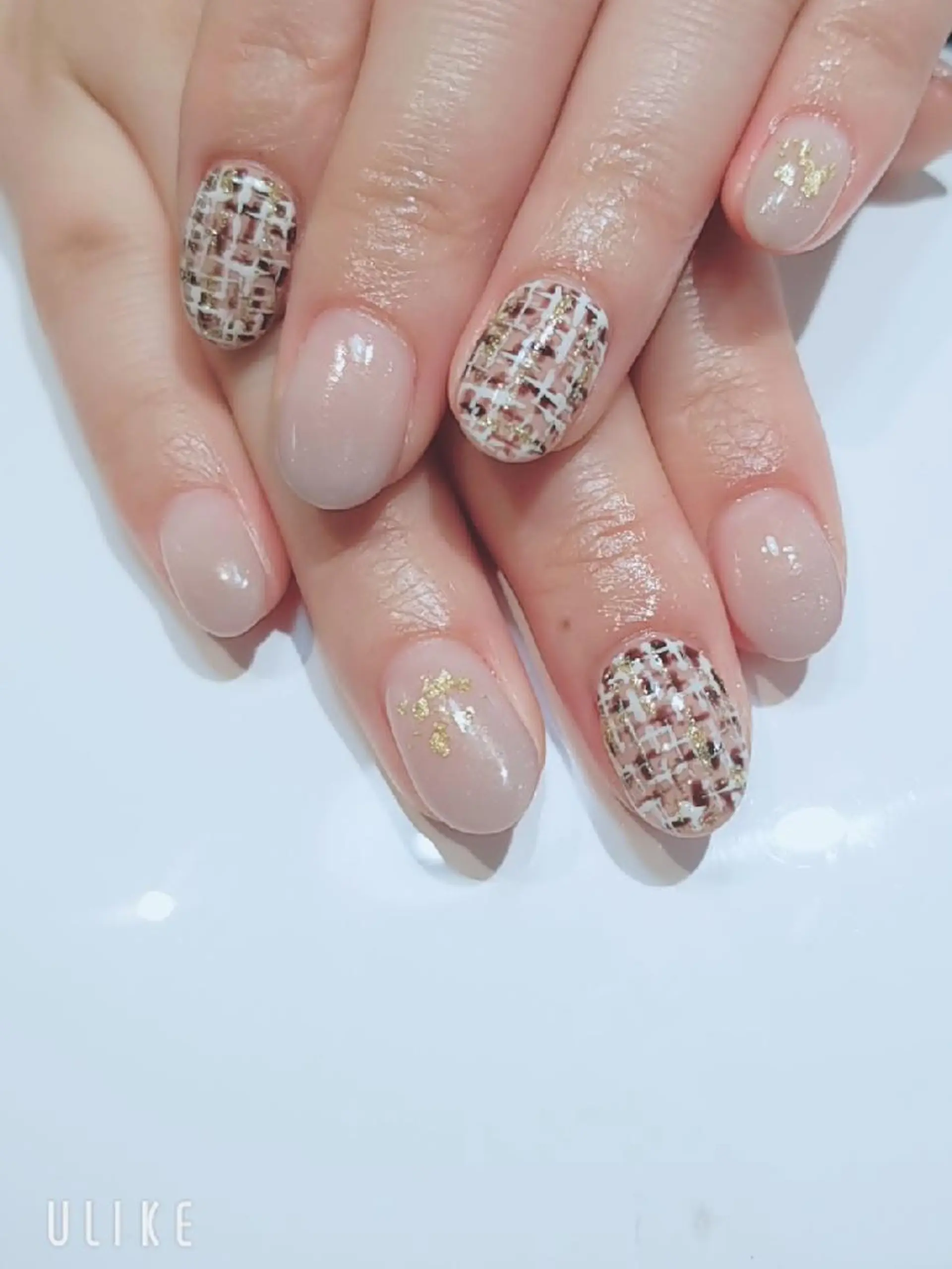 ネイル Nailsalon G.S.F Hisaのネイルデザイン