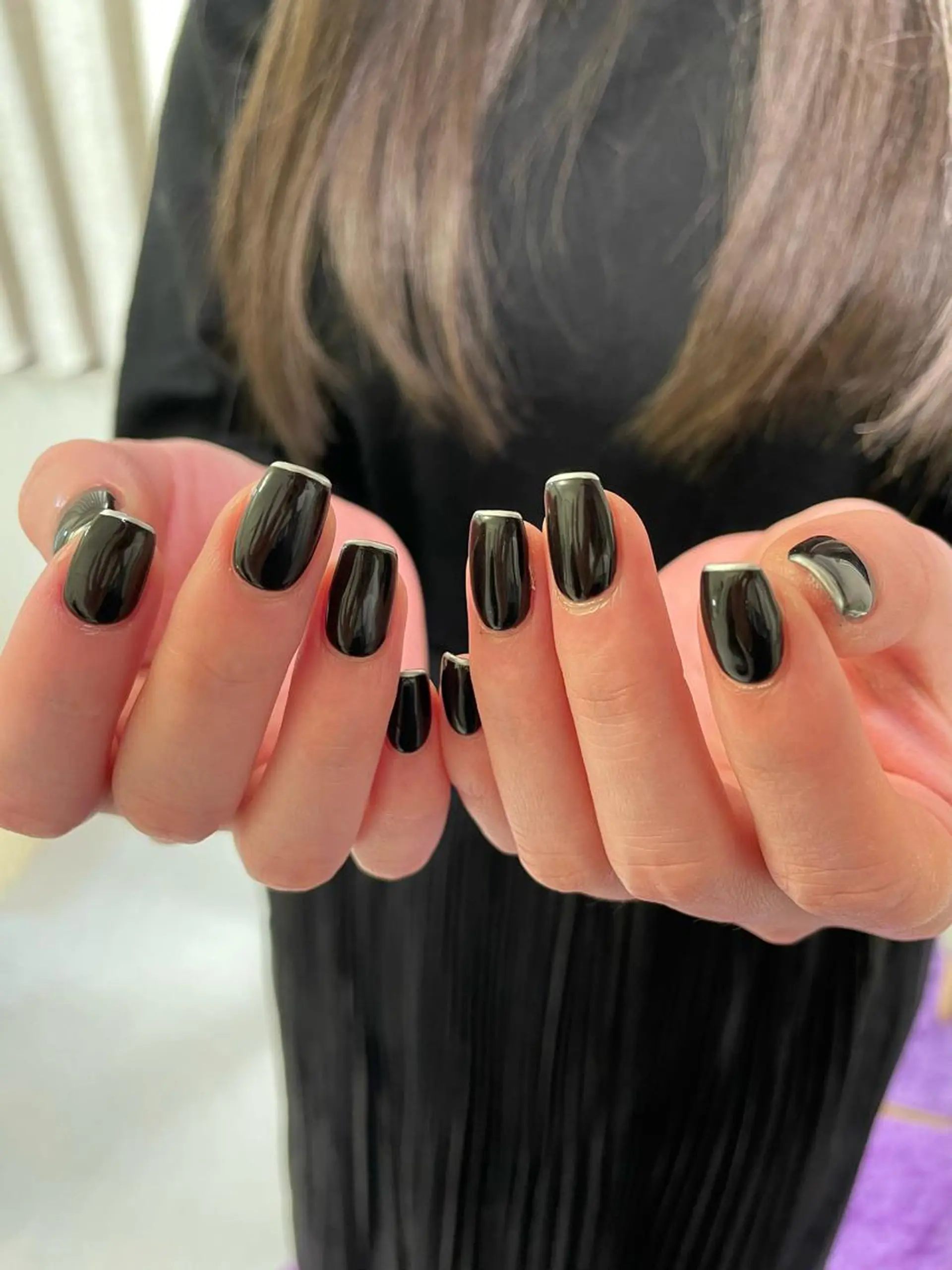 ネイル Ami 🦥のネイルデザイン