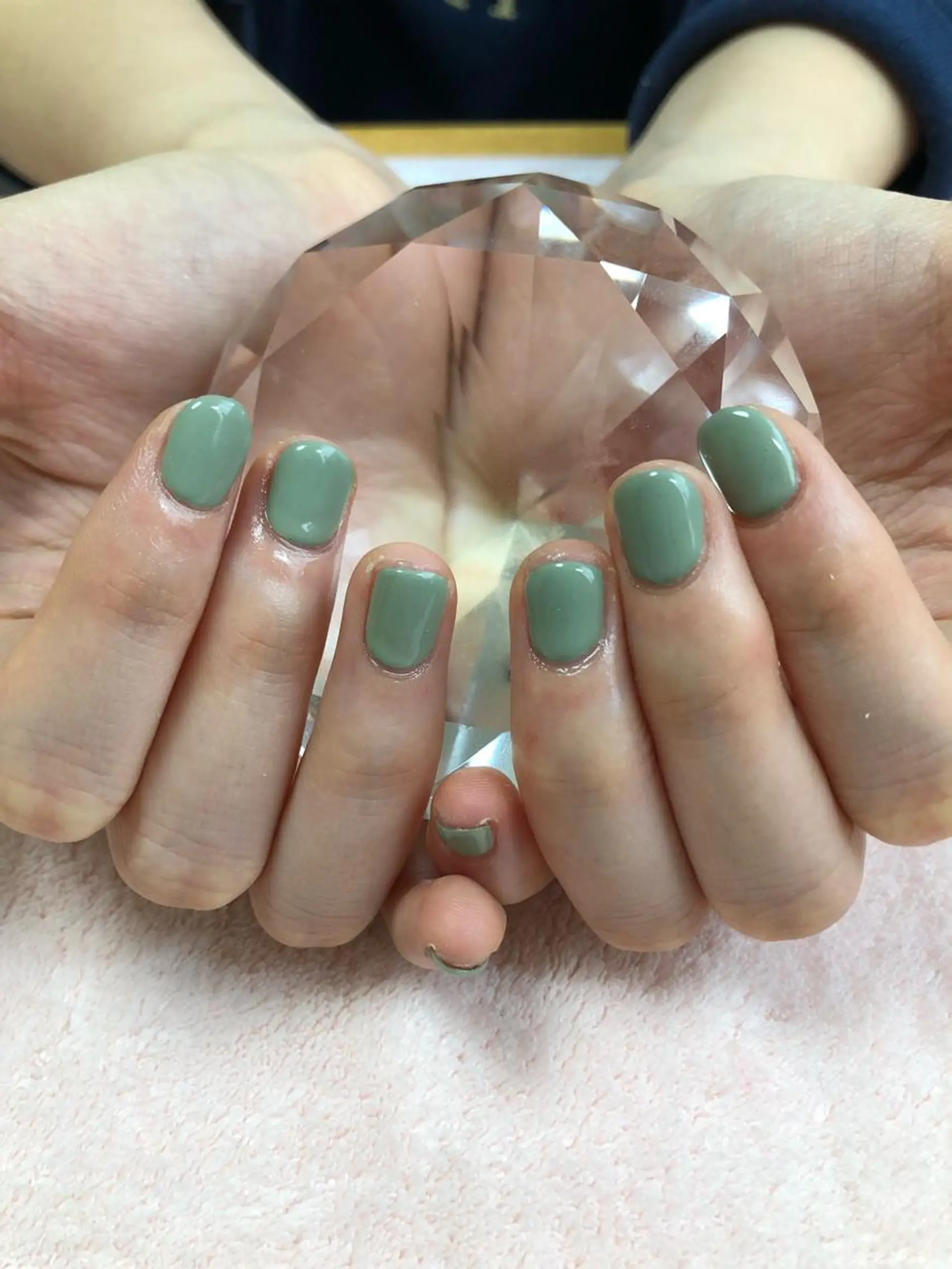 ネイル chii nailのネイルデザイン