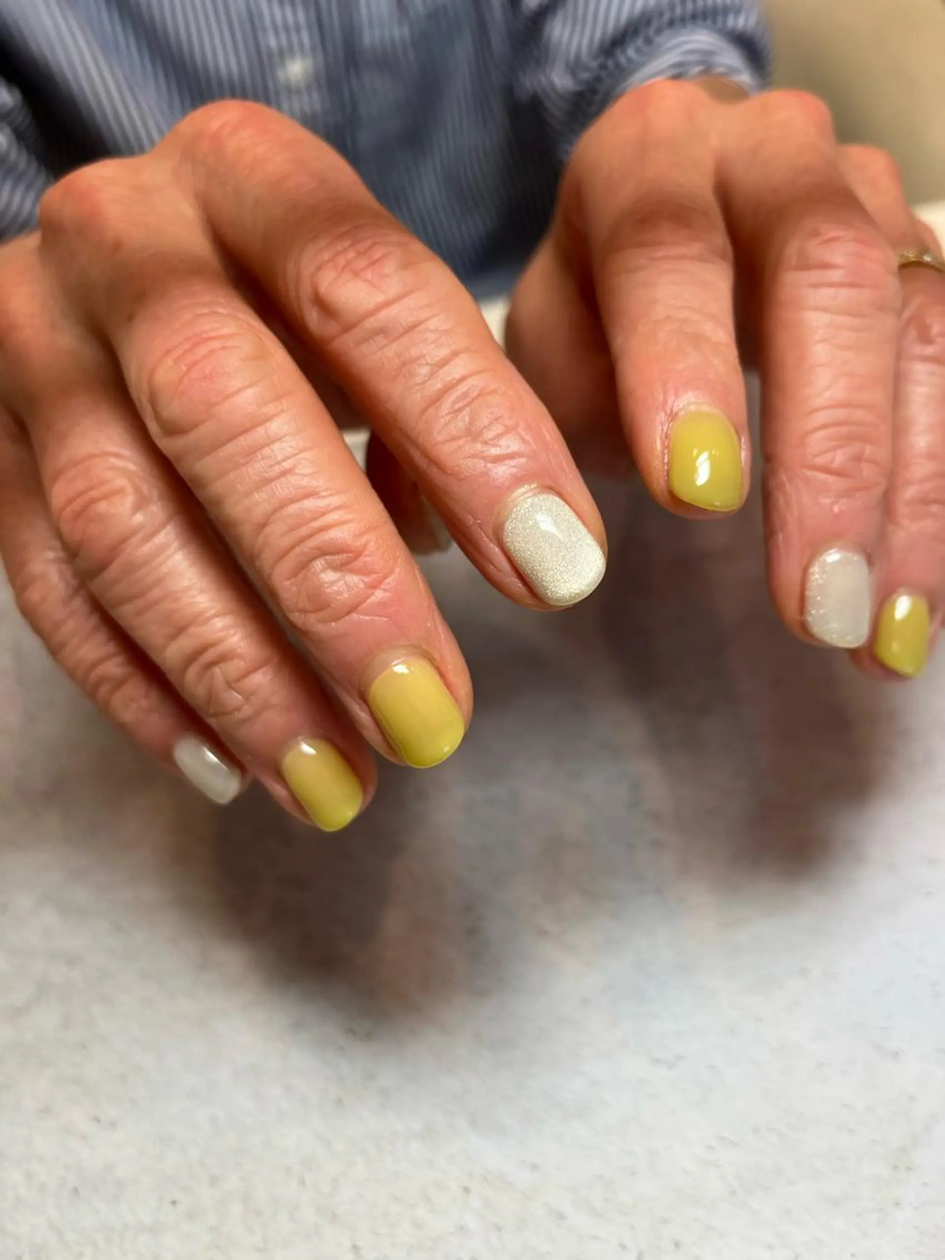 ネイル LINON所属・【LINON】 airiのネイルデザイン