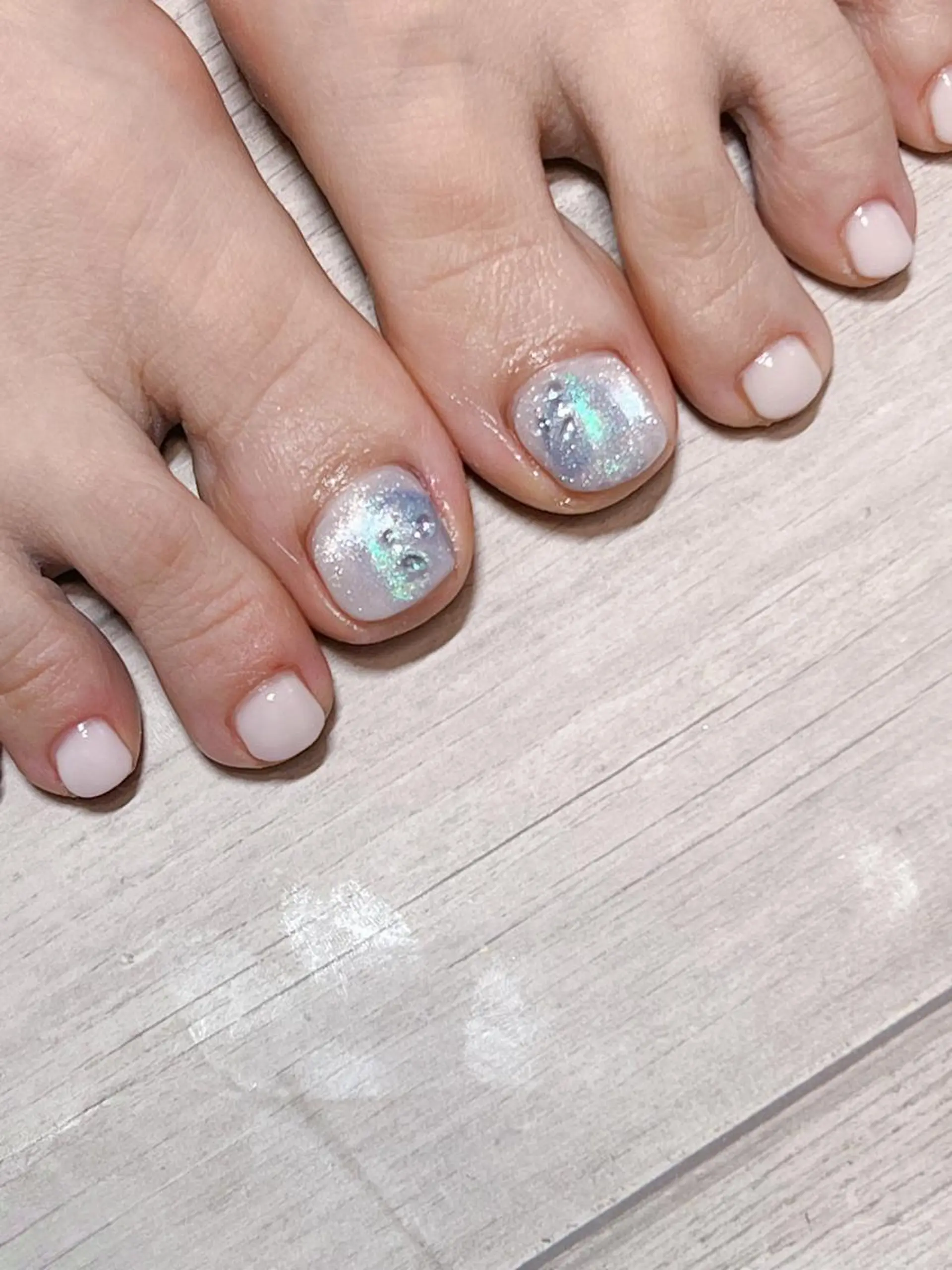 ネイル 個室ネイルサロンDolly  Girl〜ドーリーガール〜所属・DollyGirl KYOKOのネイルデザイン