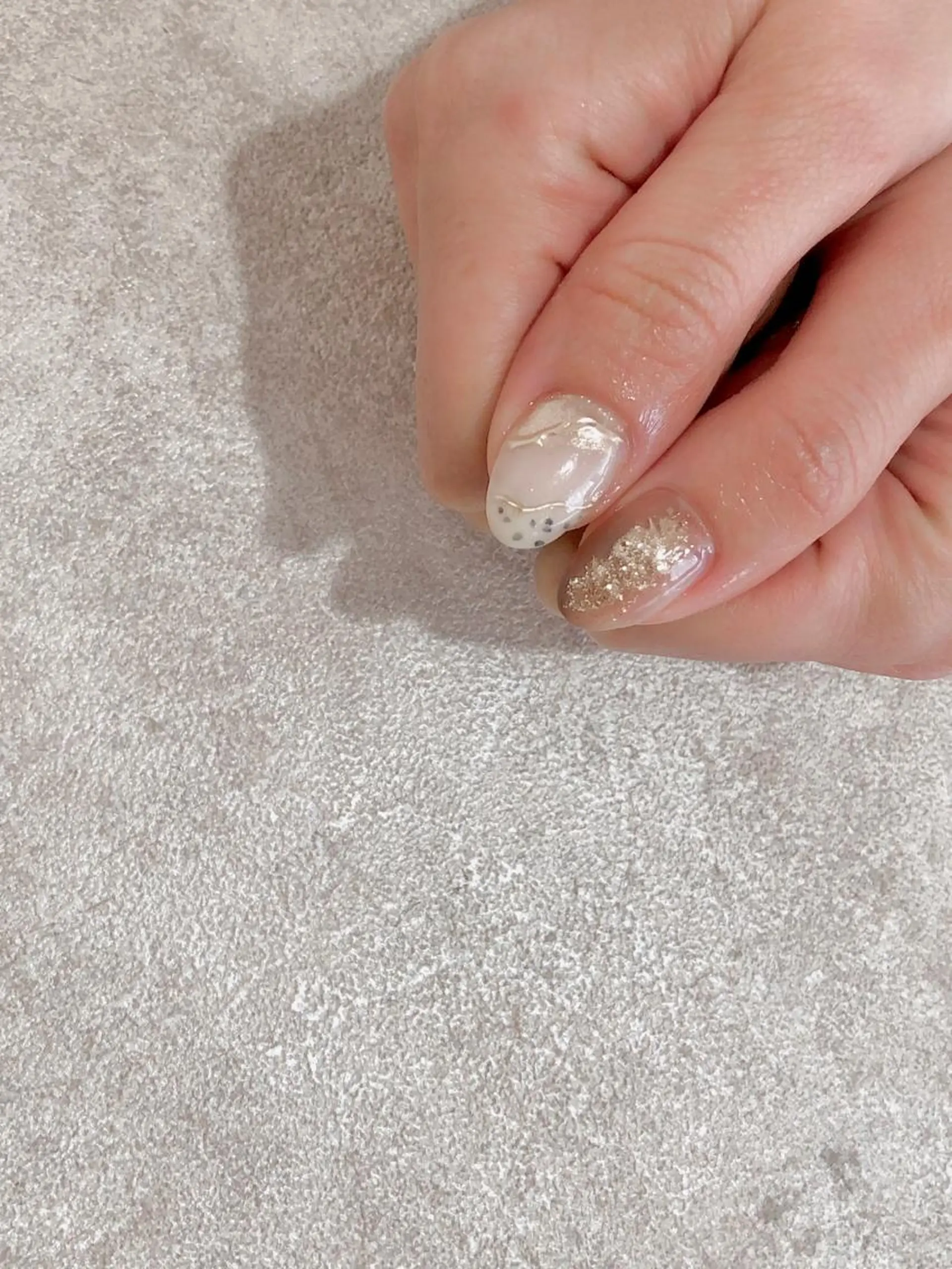 ネイル ktr. nailのネイルデザイン