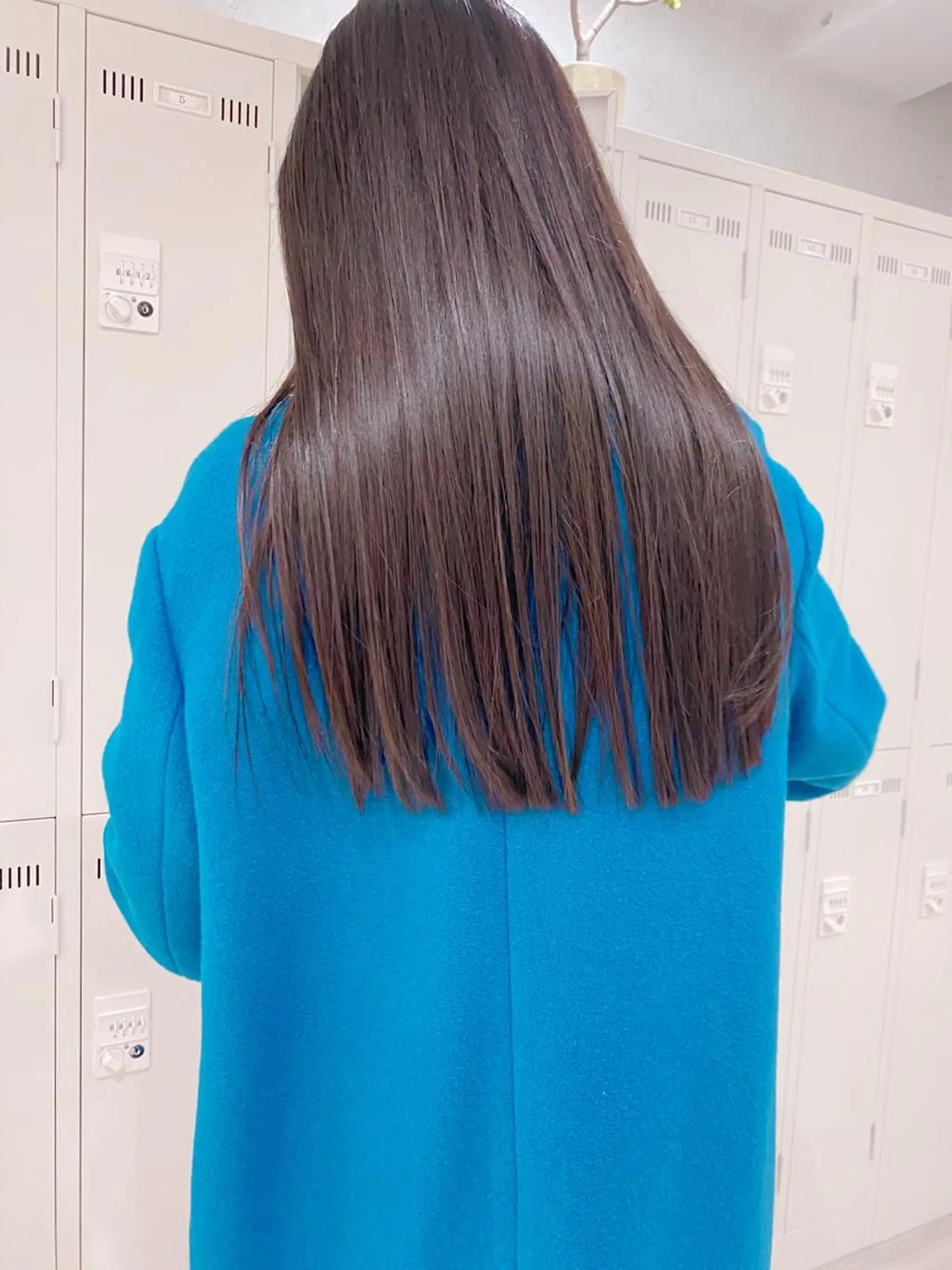 ロング 垢抜けのプロ🪄 honoのヘアスタイル