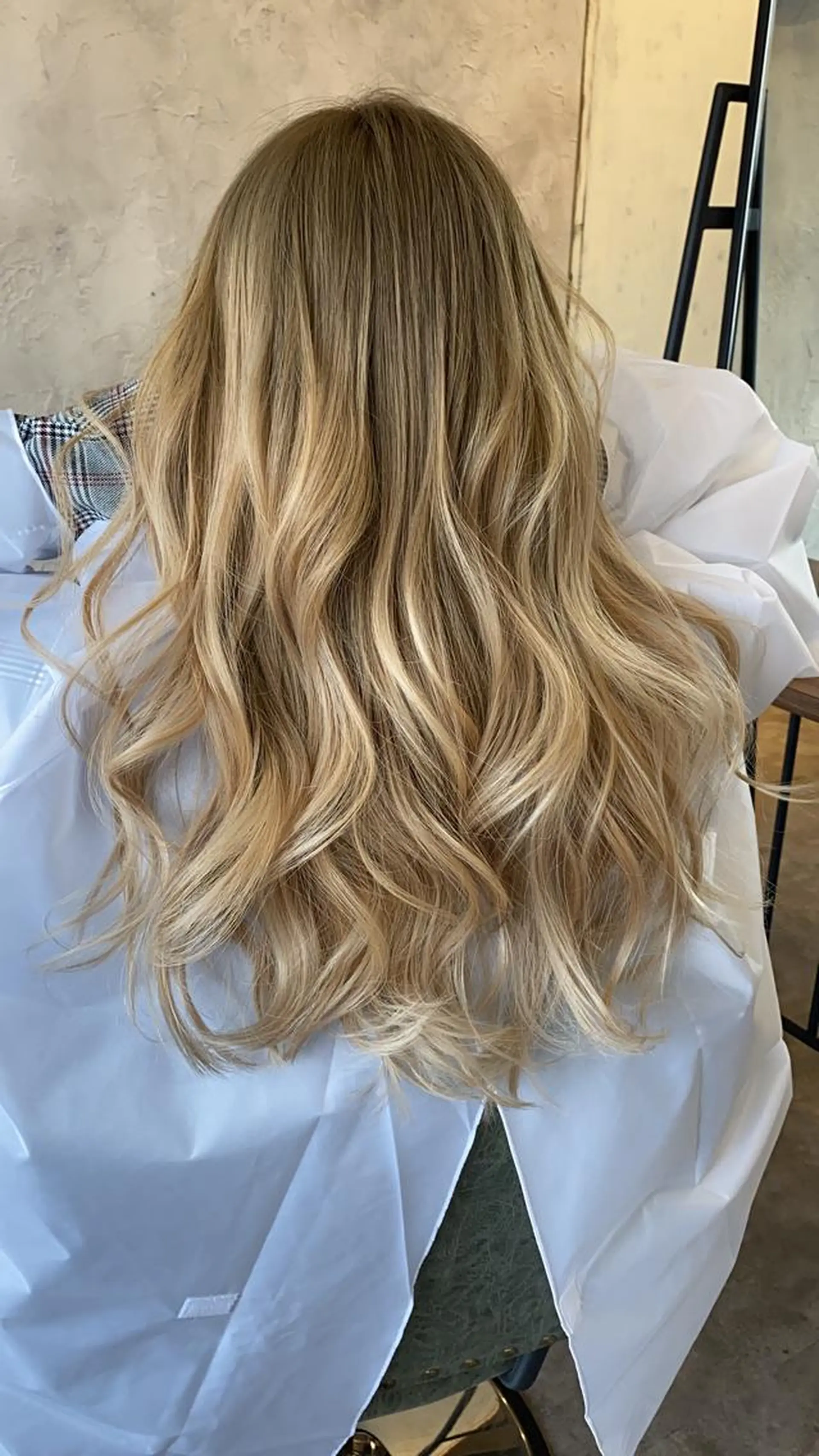 カラー hair studio nico...所属・アイラッシュニコ 麻生のマツエク・マツパデザイン