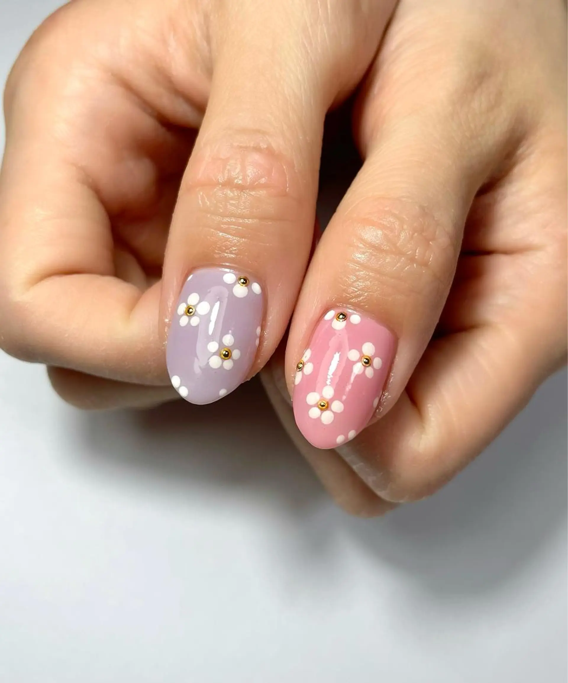 ネイル ハンドネイル Nail salon Venusのネイルデザイン