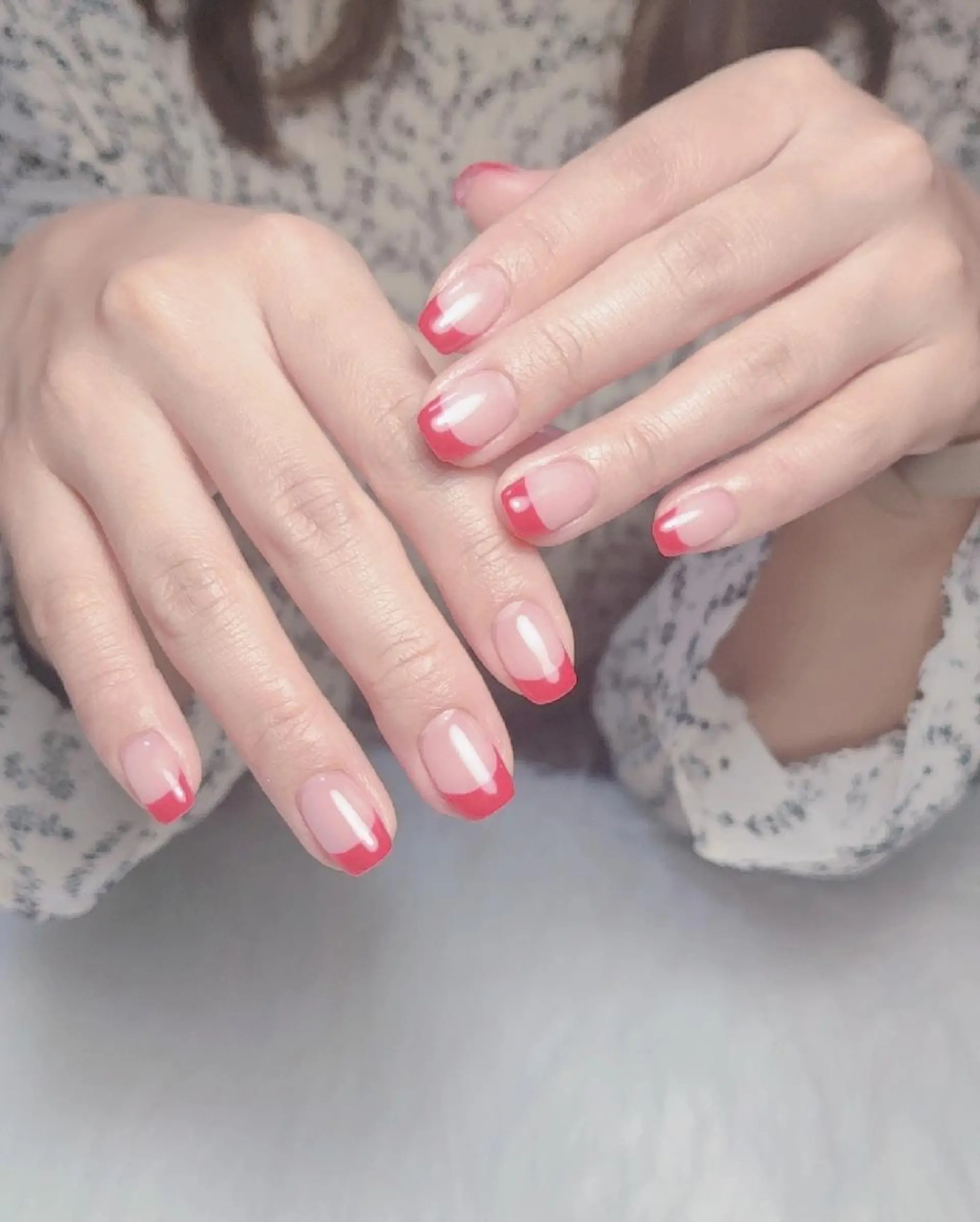 ネイル E·U·B ネイル所属・横浜市中区曙町 E·U·Bネイルのネイルデザイン