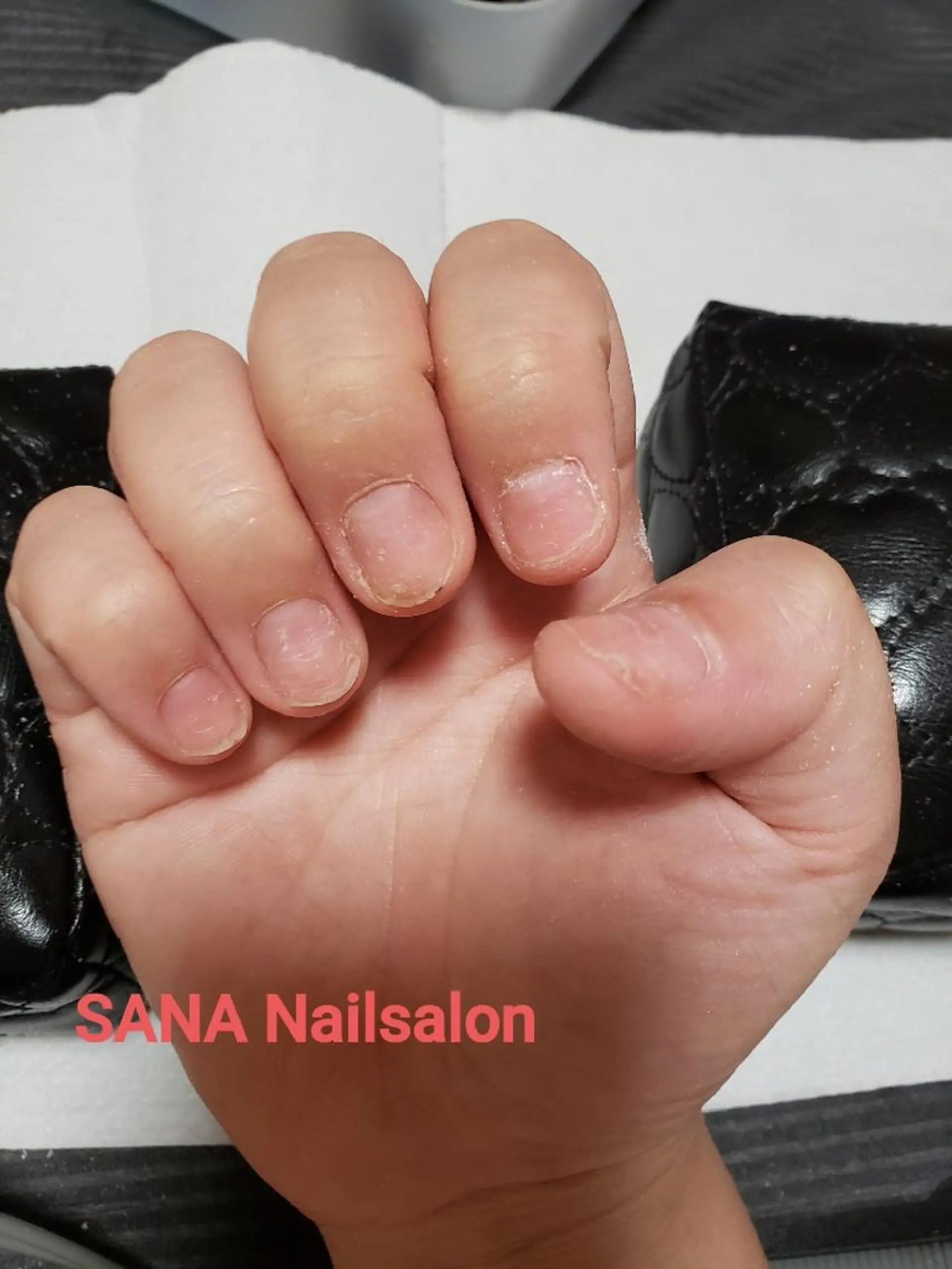 ネイル SanaNailsalon所属・Sana Nailsalonのネイルデザイン