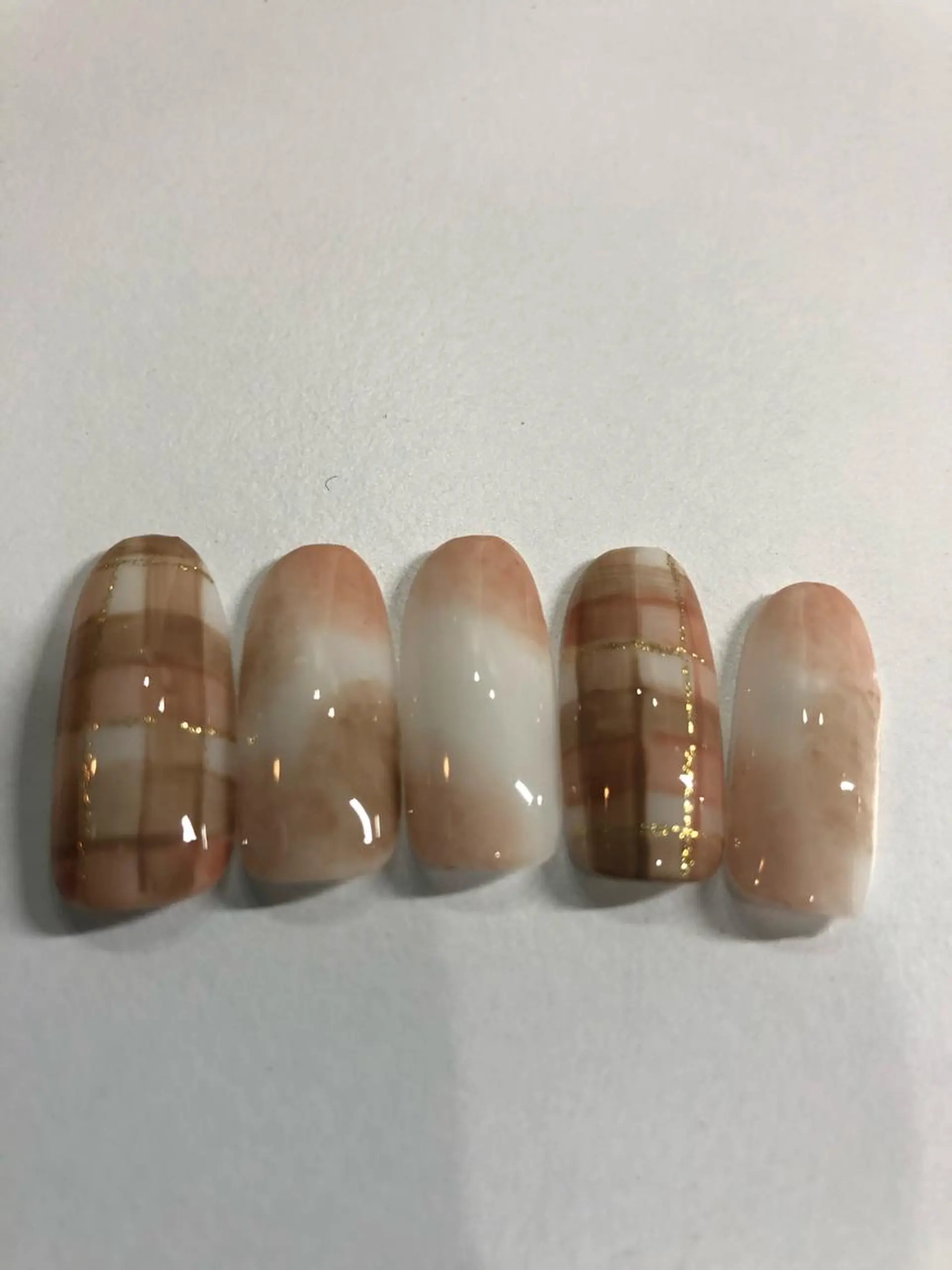 ネイル nailsalon ViViのネイルデザイン