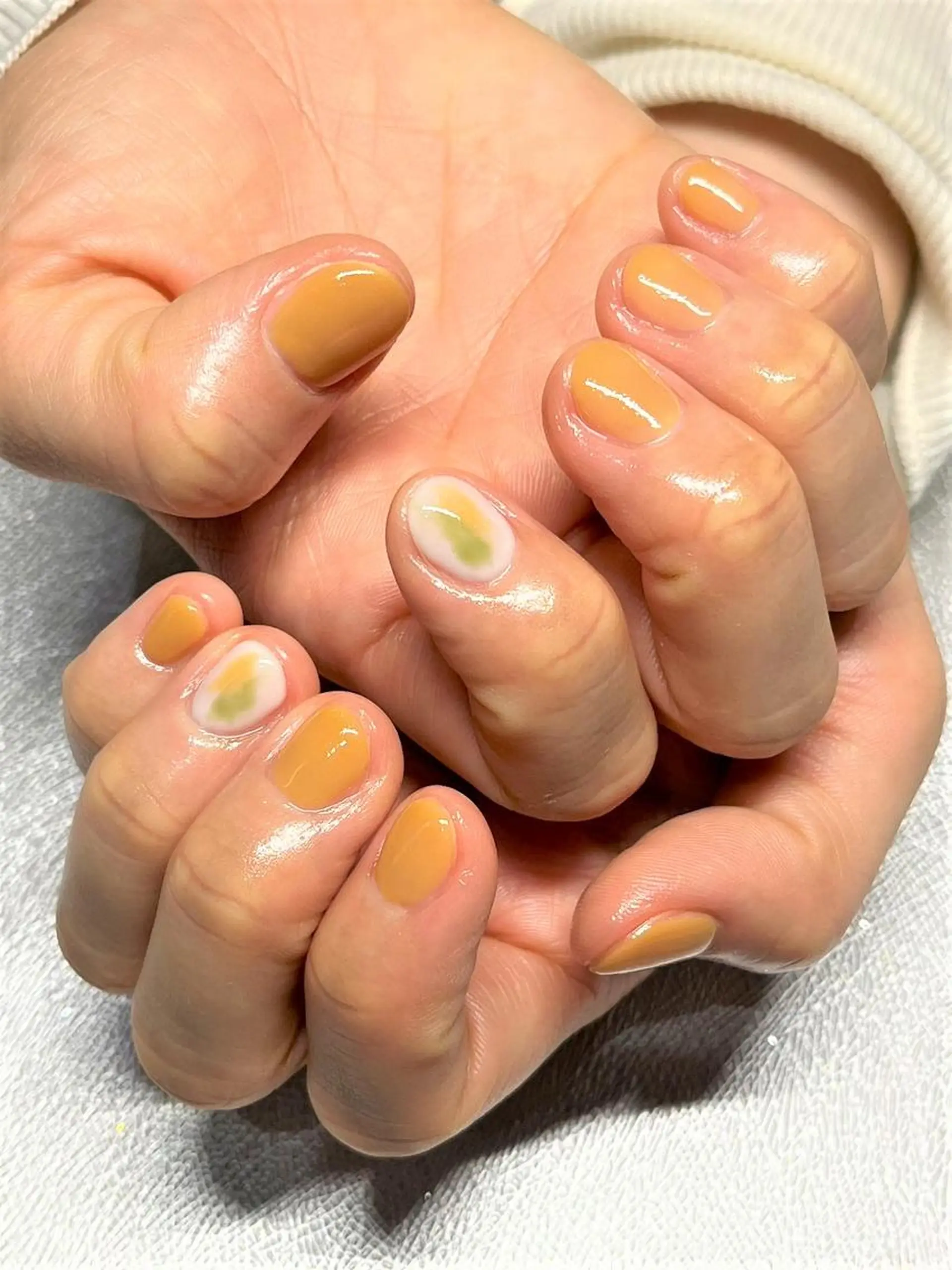 ネイル ハンドネイル RIZE NAILのネイルデザイン