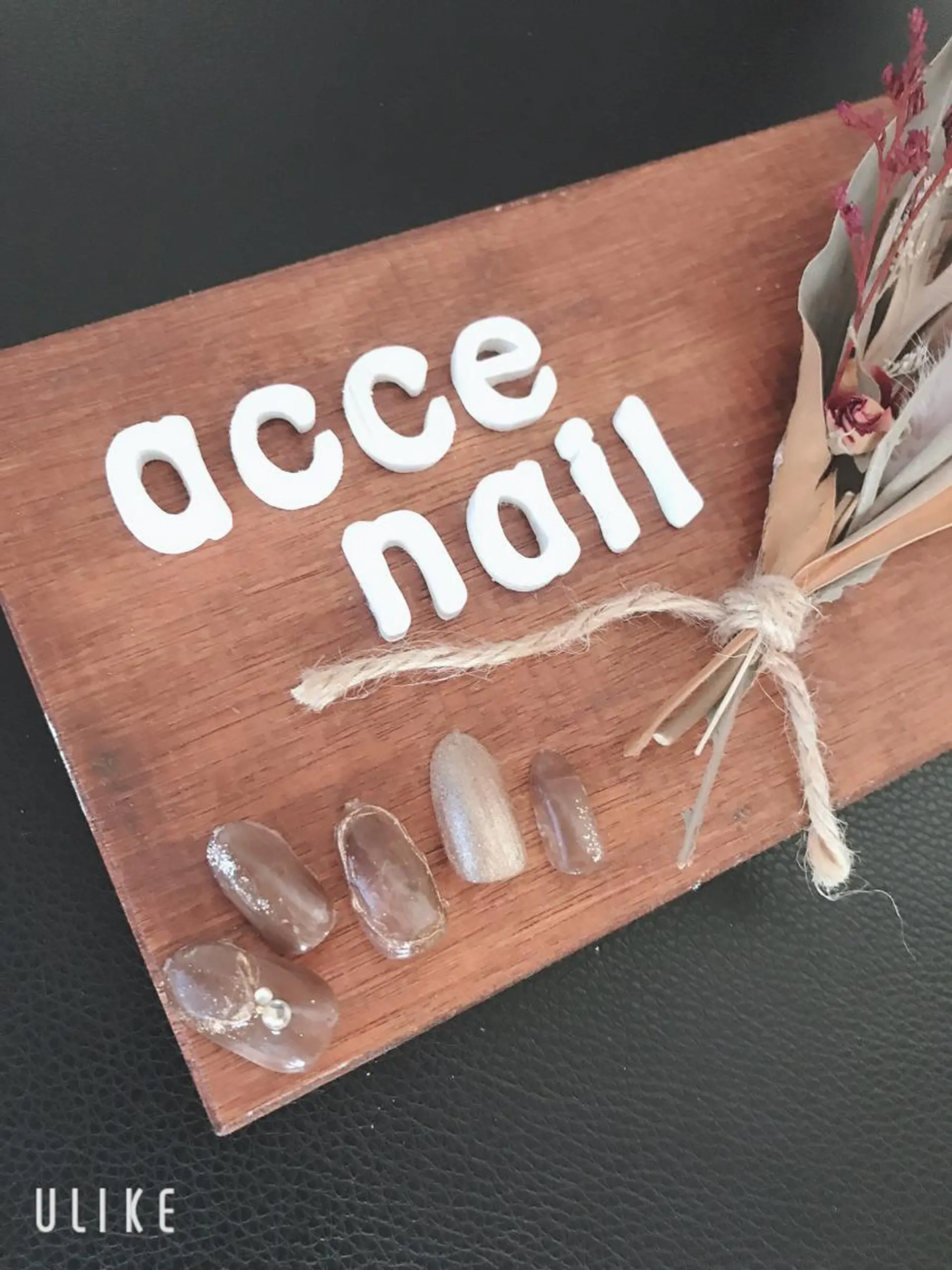 ネイル atsuco ✴︎のネイルデザイン