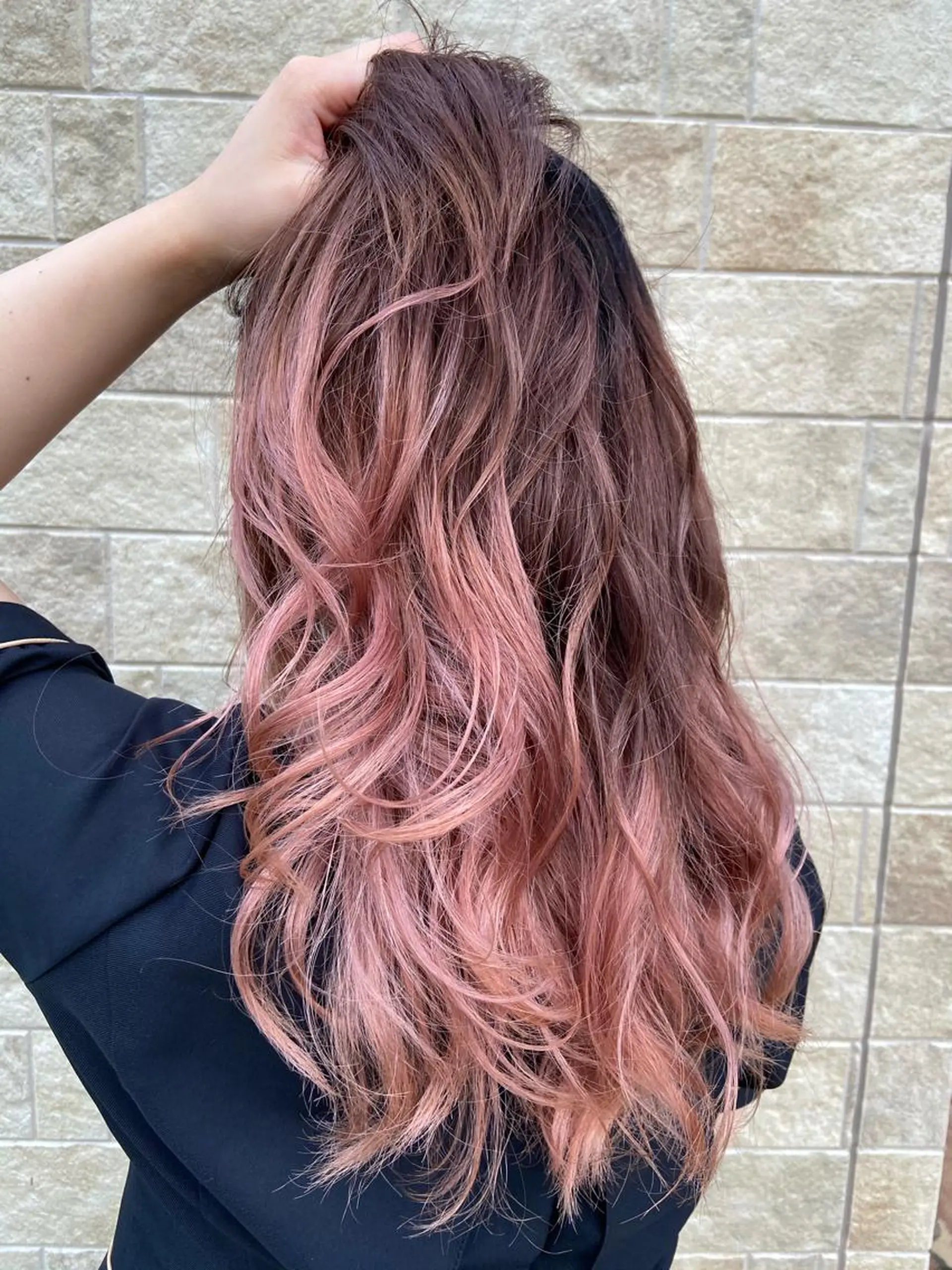 ロング EARTH市野店所属・earth市野店 落合のマツエク・マツパデザイン