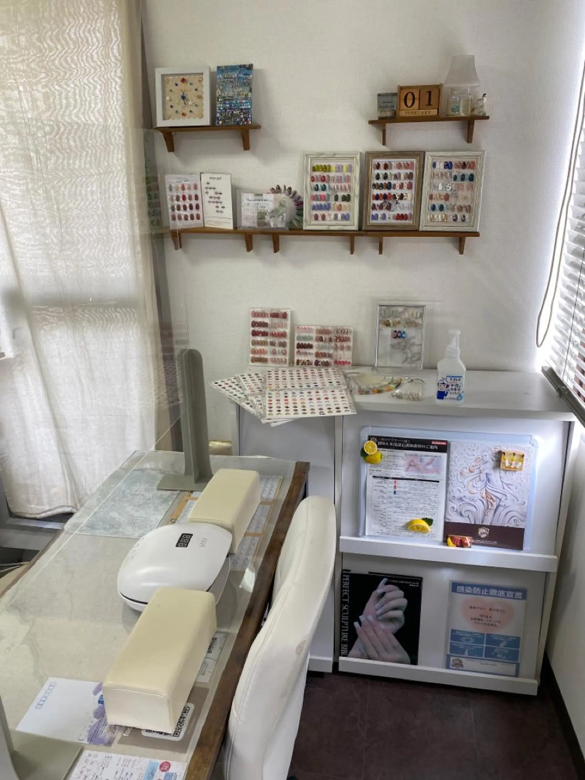 ネイル coeur mashiroのその他イメージ