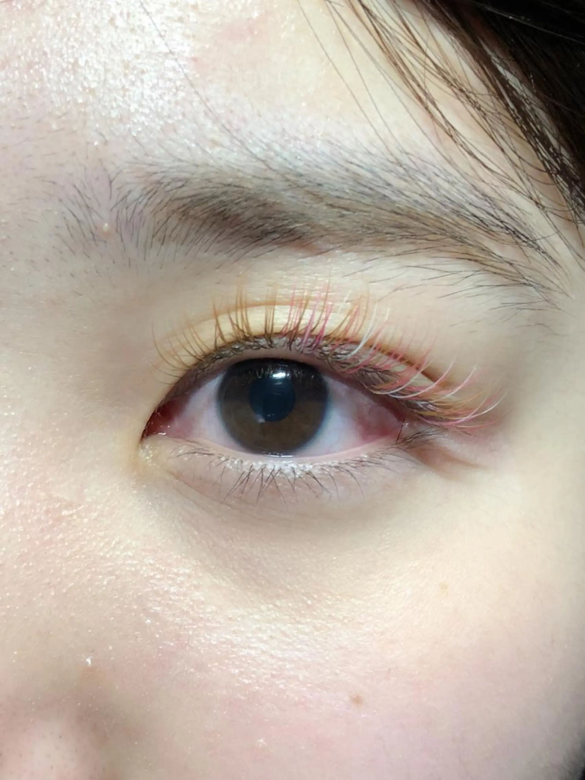 マツエク・マツパ merveilles所属・まつげ/整体/にきび ・アトピー専門サロンのマツエク・マツパデザイン