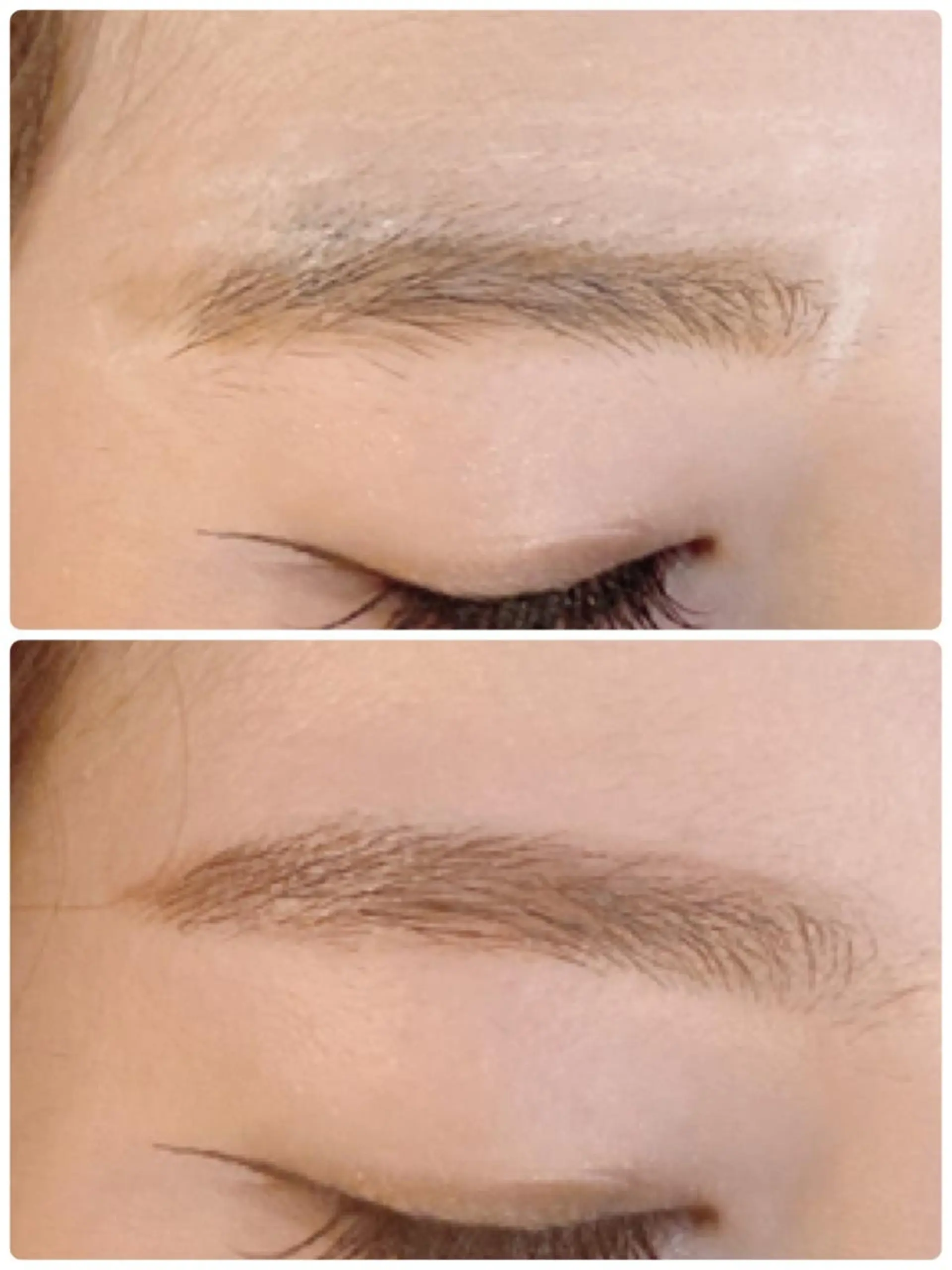 DEPARTMENT 眉毛とまつげの専門店の眉毛・アイブロウイメージ