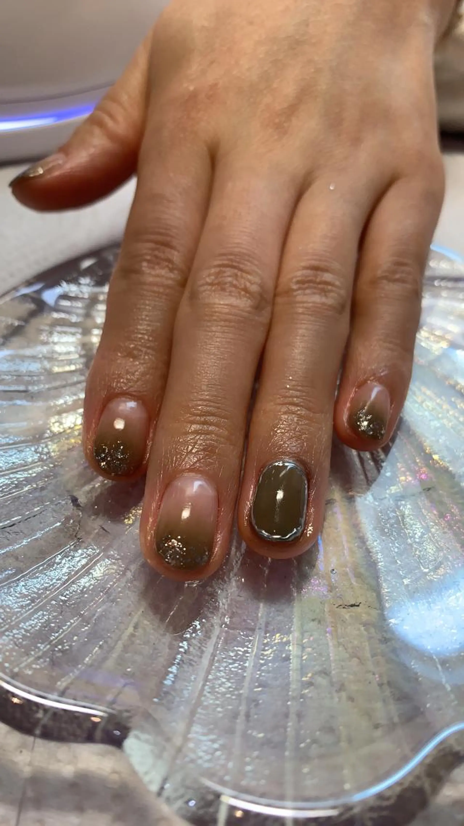 ネイル Guarendo(ガレンドゥ)錦糸町店所属・Gurando 錦糸町店のネイルデザイン