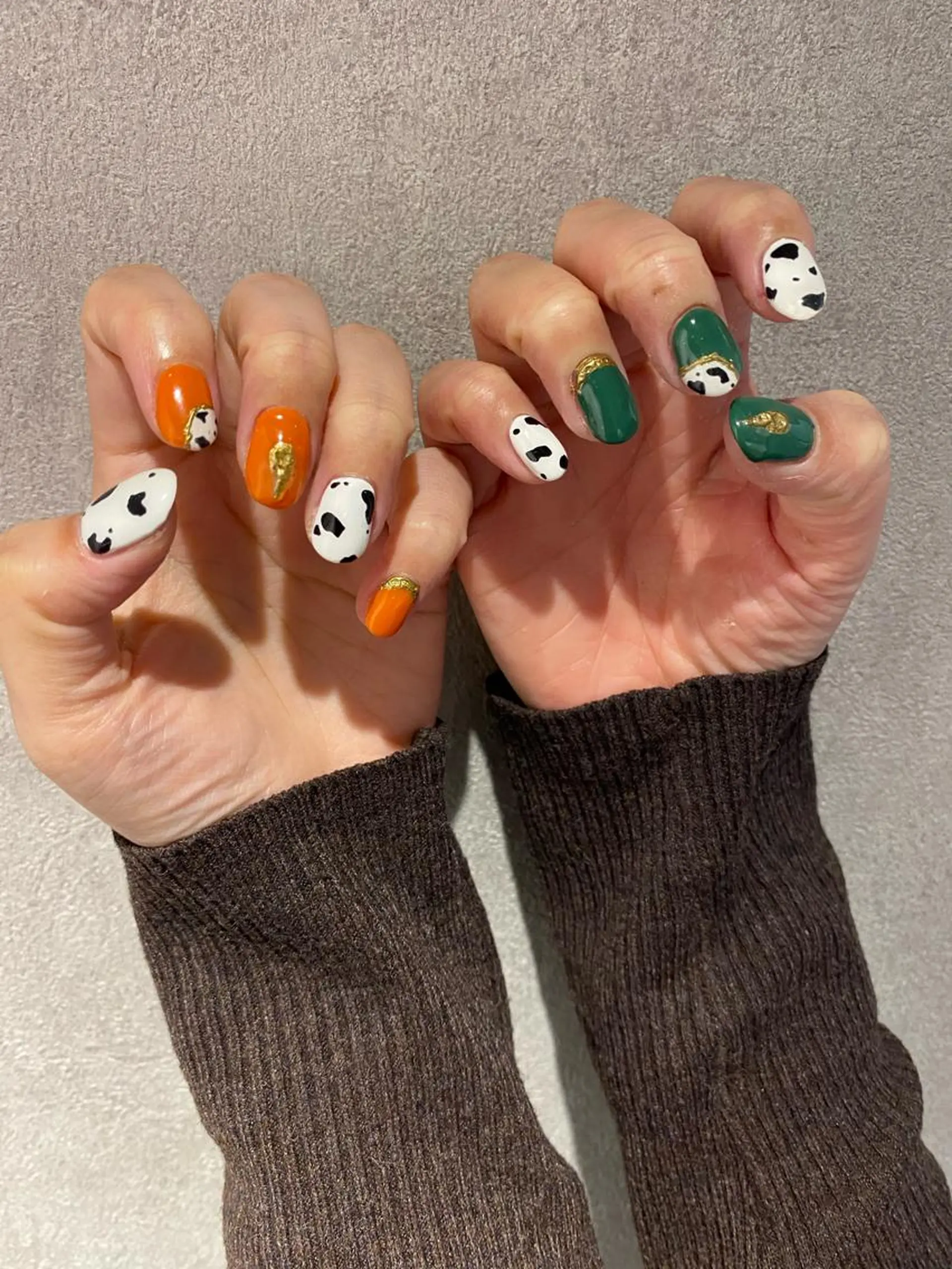 ネイル XENA表参道 MIKUのヘアスタイル