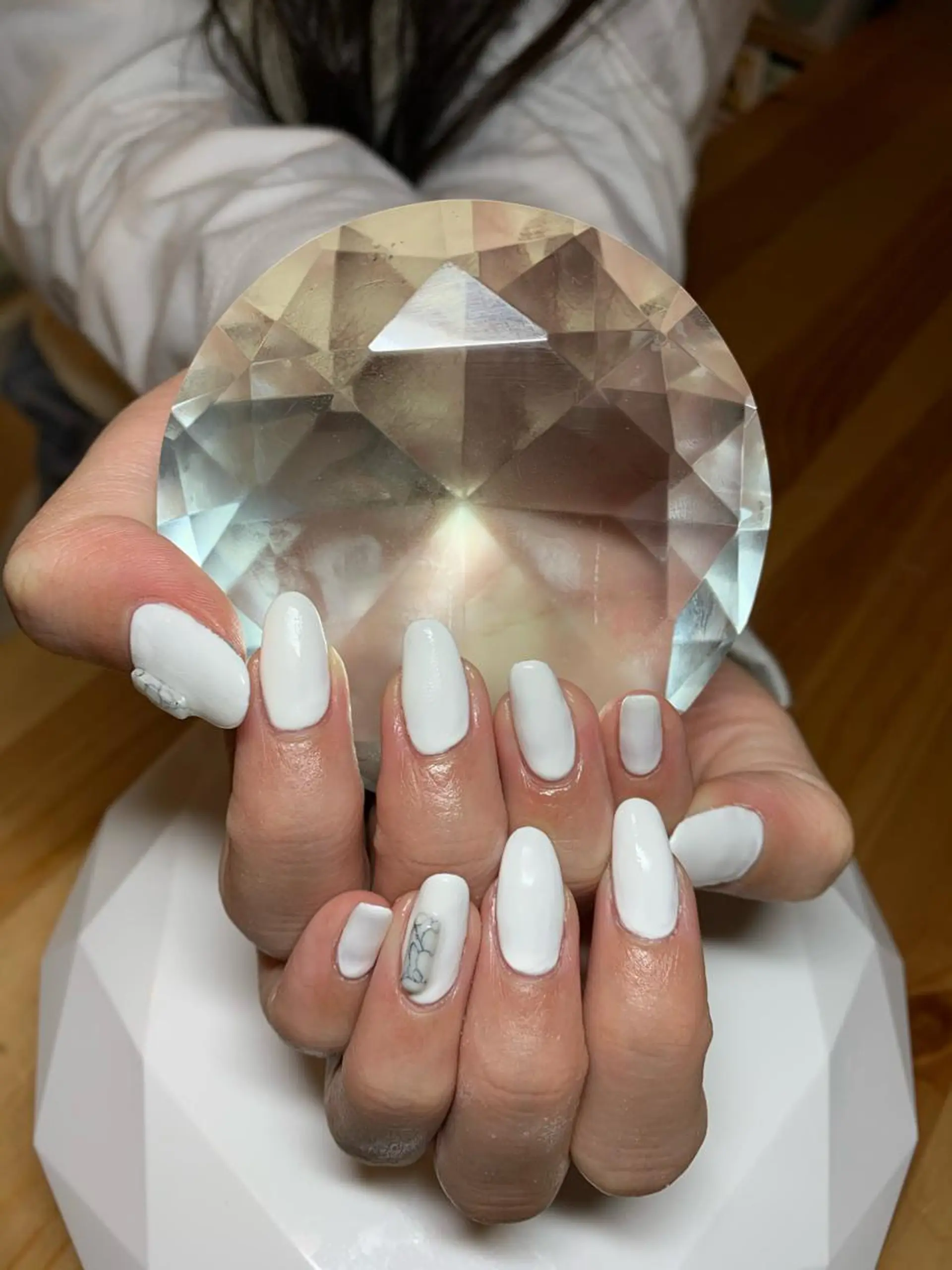 ネイル LAVISH nail salonのネイルデザイン